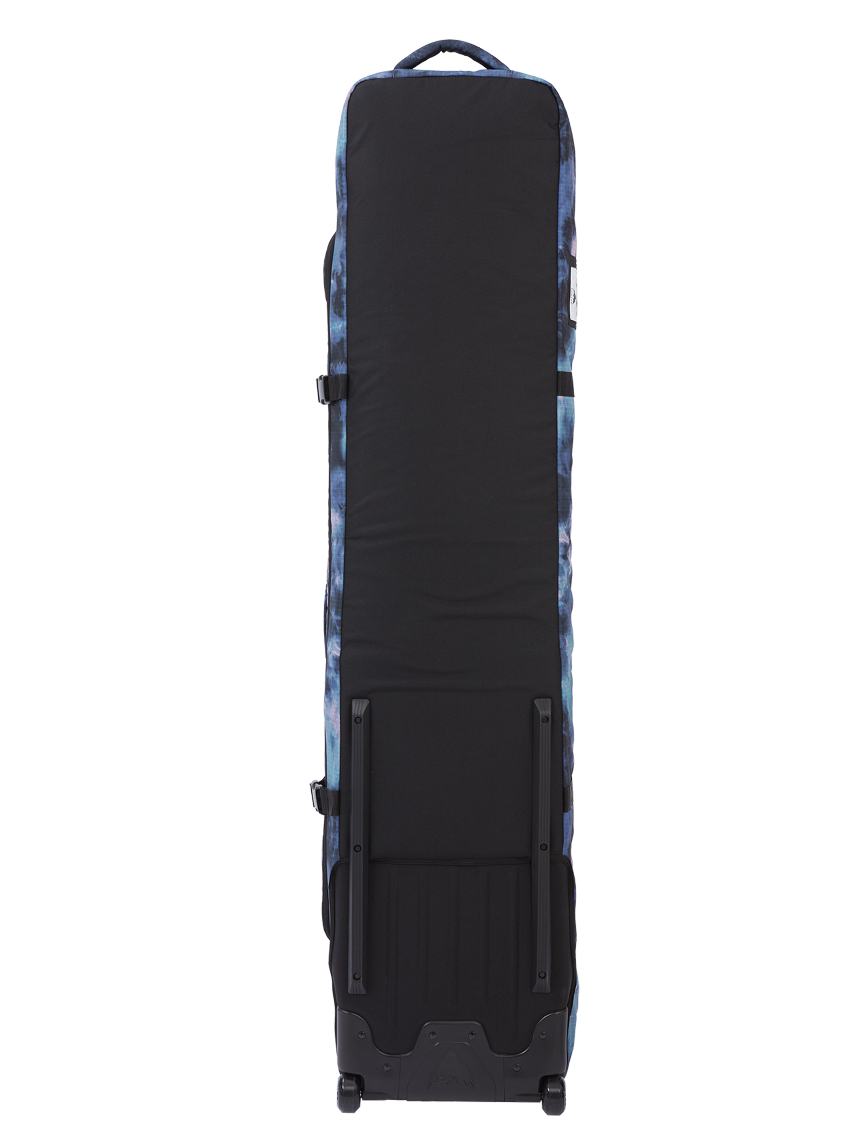 Burton Wheelie Gig snowboardbag 156 True Black polstret