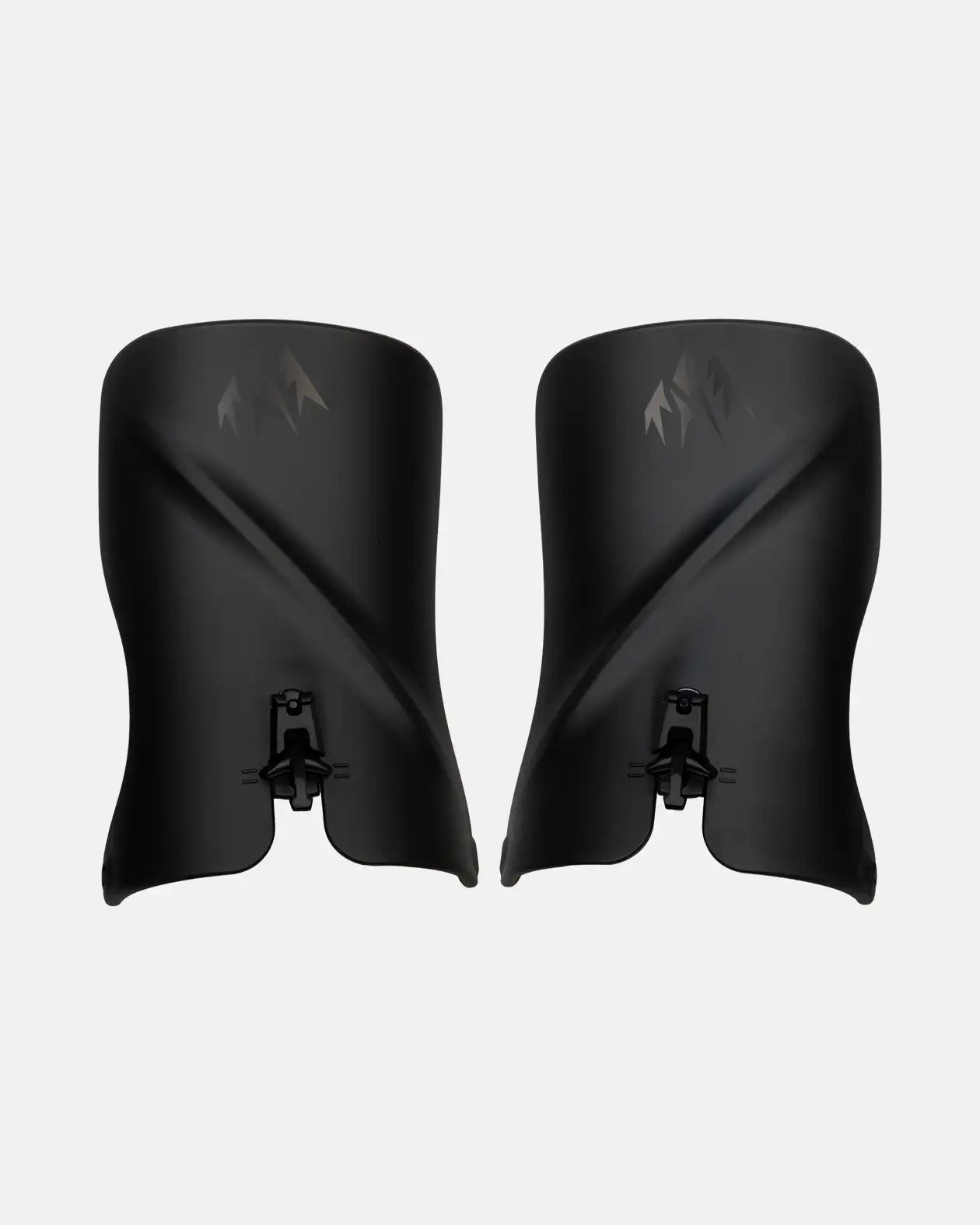 Jones Mercury AsymFlex Highback 2026 spoiler middels stiv