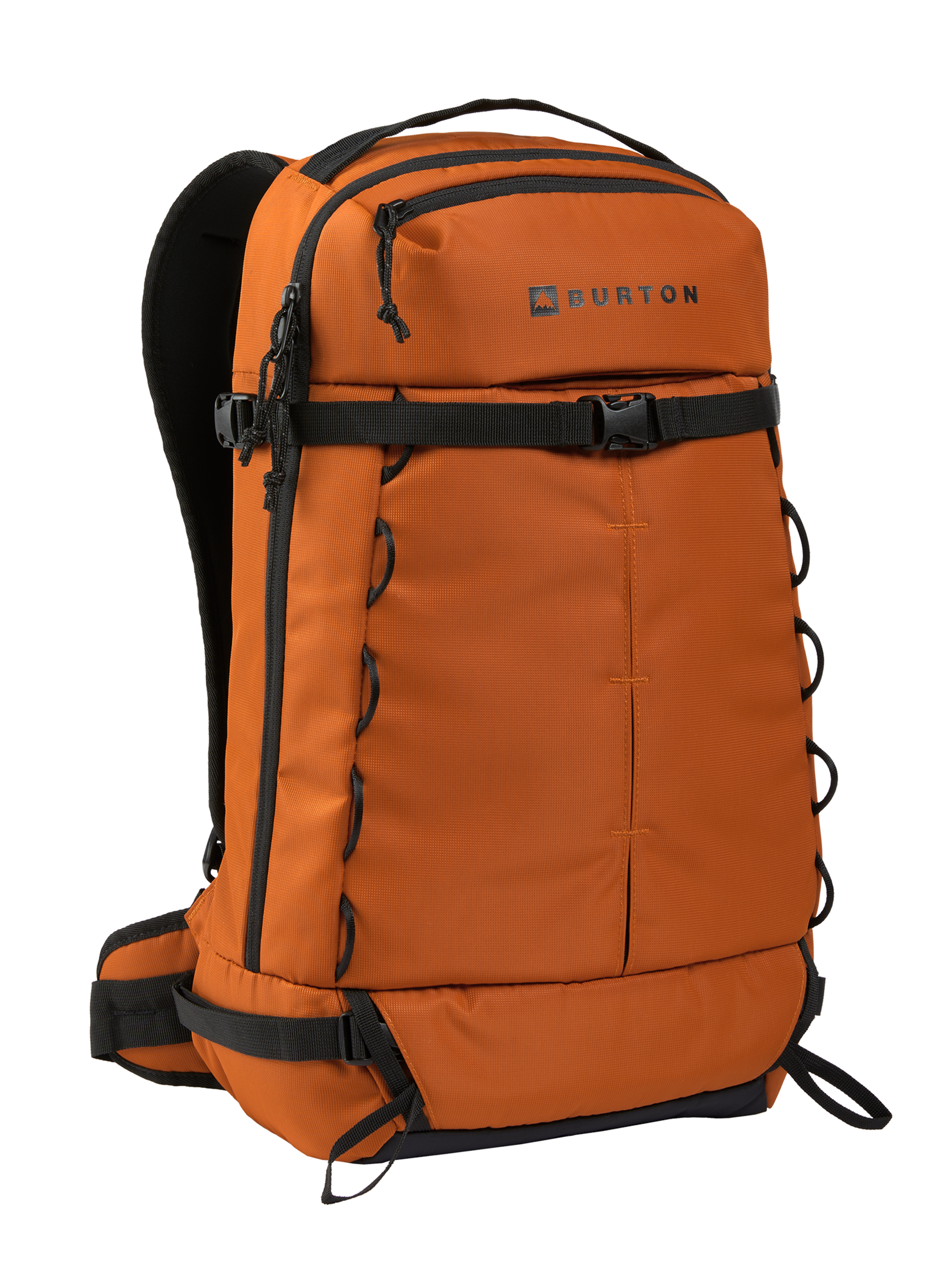 Burton Sidehill 18L ryggsekk sharkskin