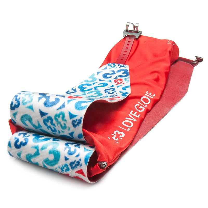 Genuine Guide Gear Love Glove fellpose par