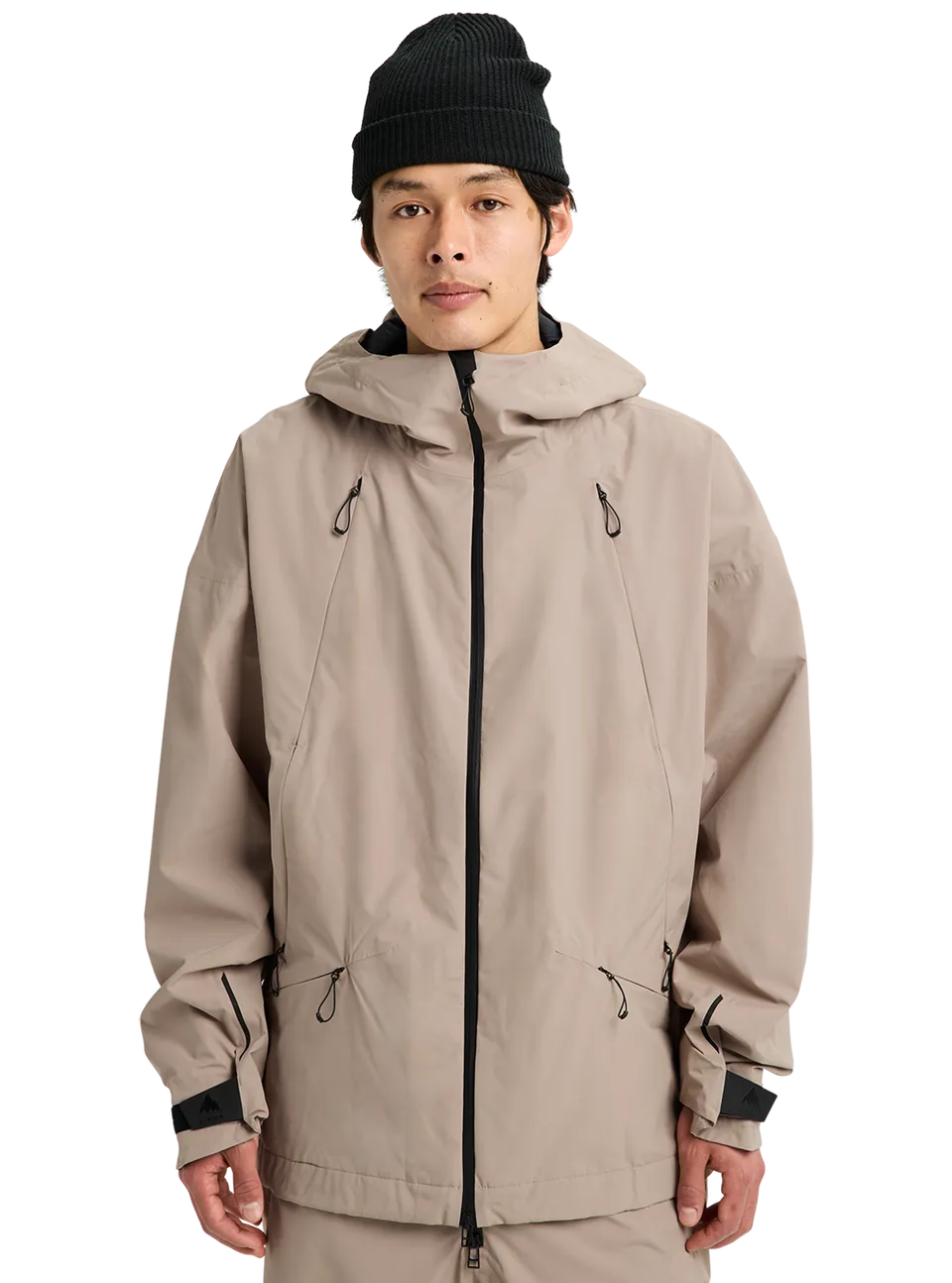Burton Futuretrust 2L snowboardjakke True Black