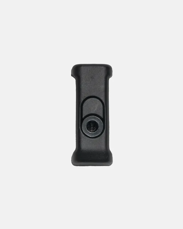 Jones FWL Lev Set Carbon HB reservedel black karbon