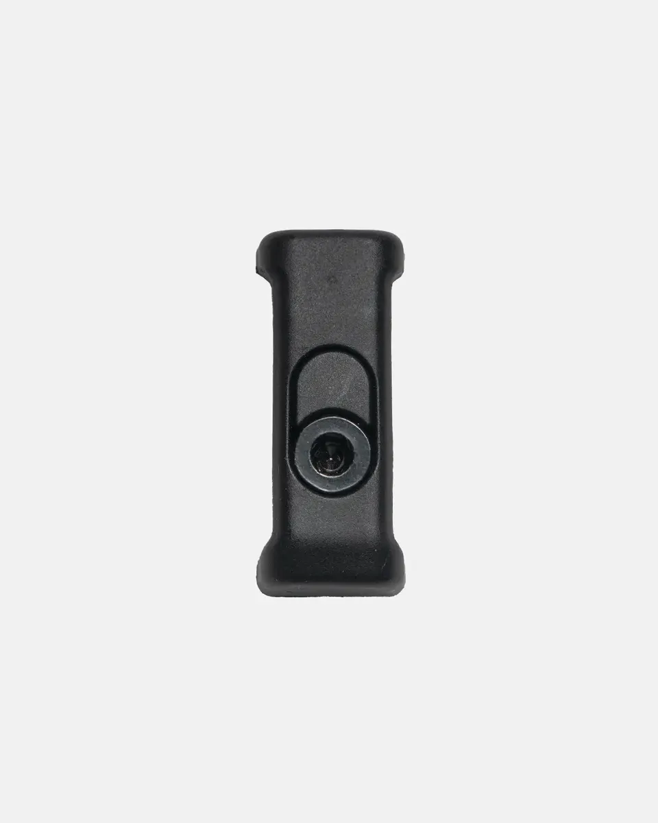 Jones FWL Lev Set Carbon HB reservedel black karbon