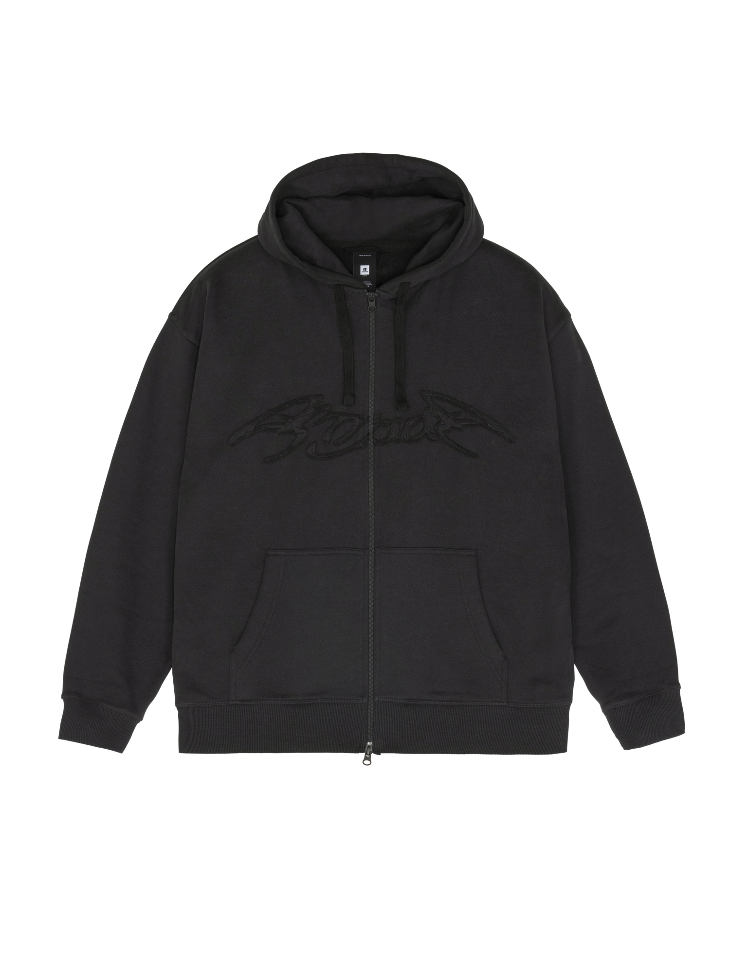 Armada Icon Full Zip hettejakke grizzly XS