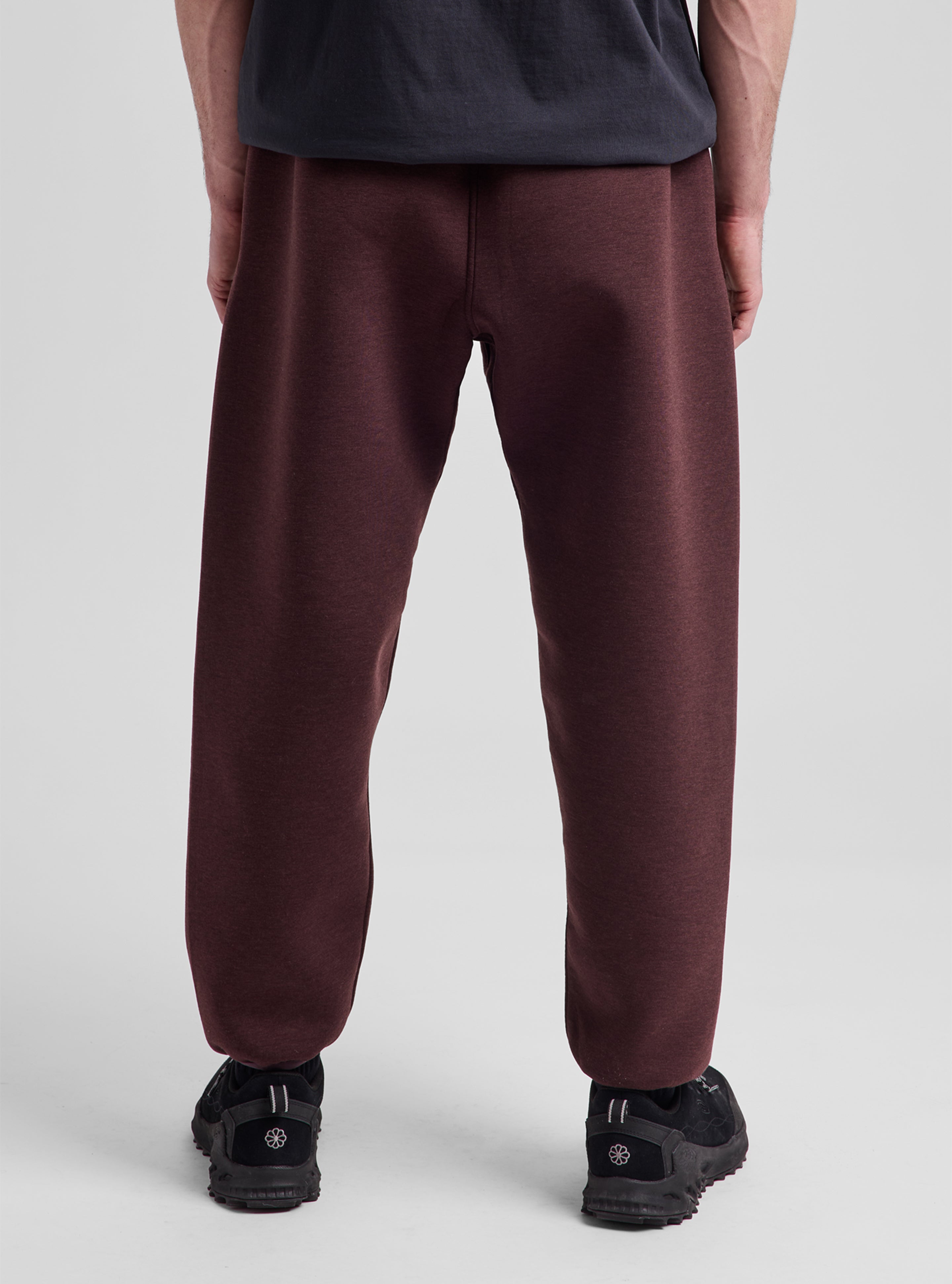Burton SpaceCloud joggebukse herre tencel