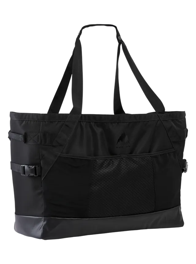 Burton Gig Boot Tote støvelbag True Black vannavvisende