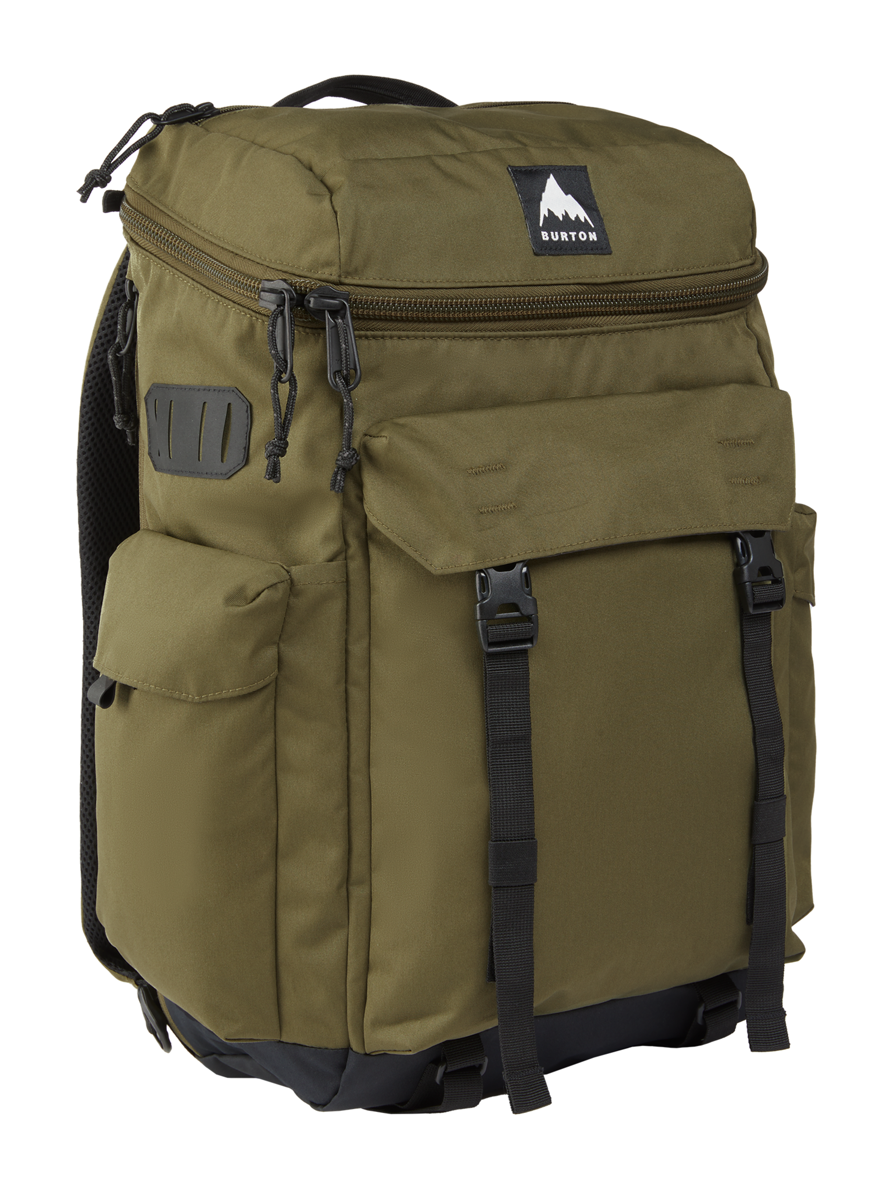 Burton Annex 2.0 sekk 28L Spiced Chai vanntett hverdagssekk
