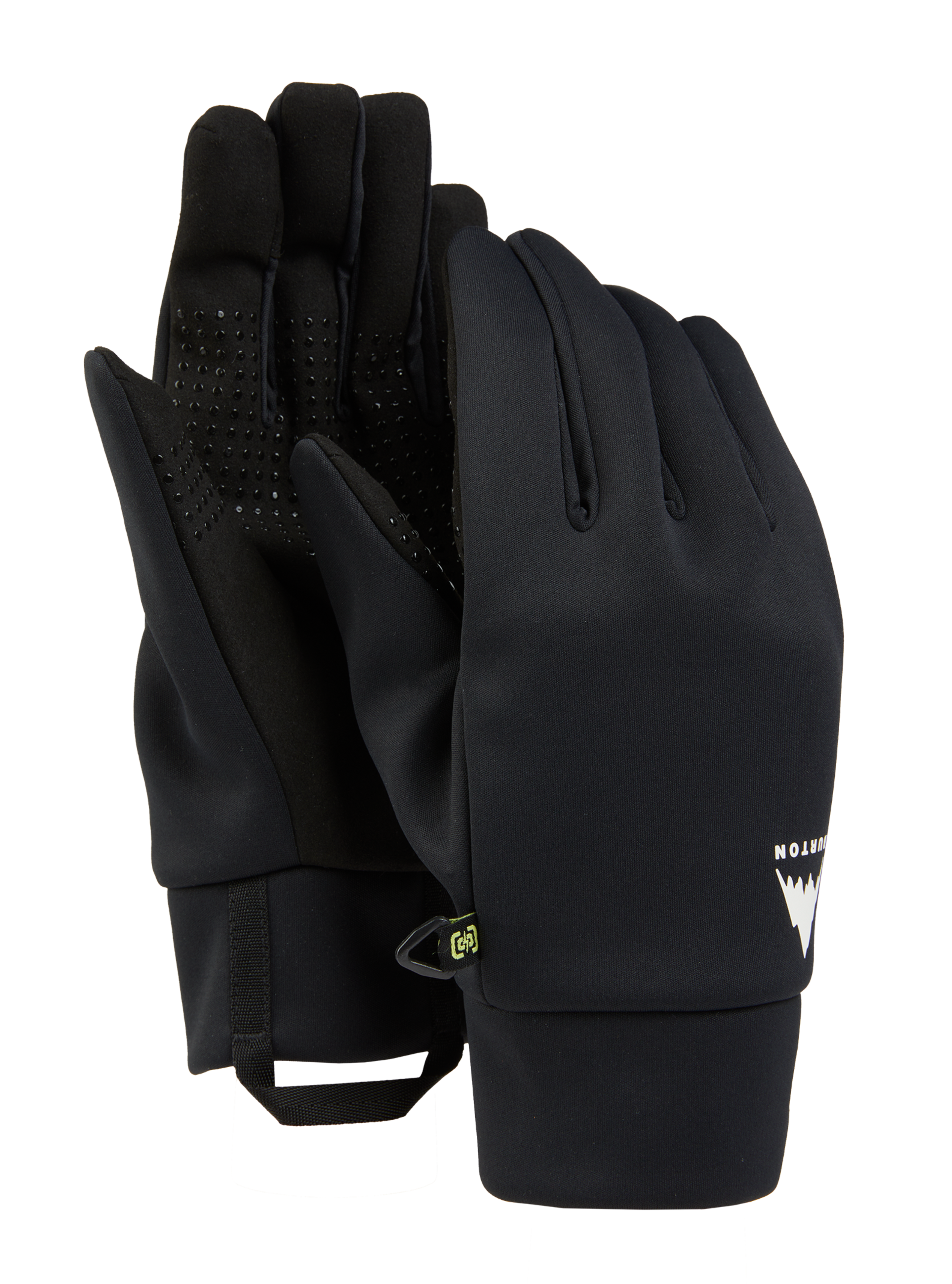 Burton Touch N Go hanskeinner touch Seersucker