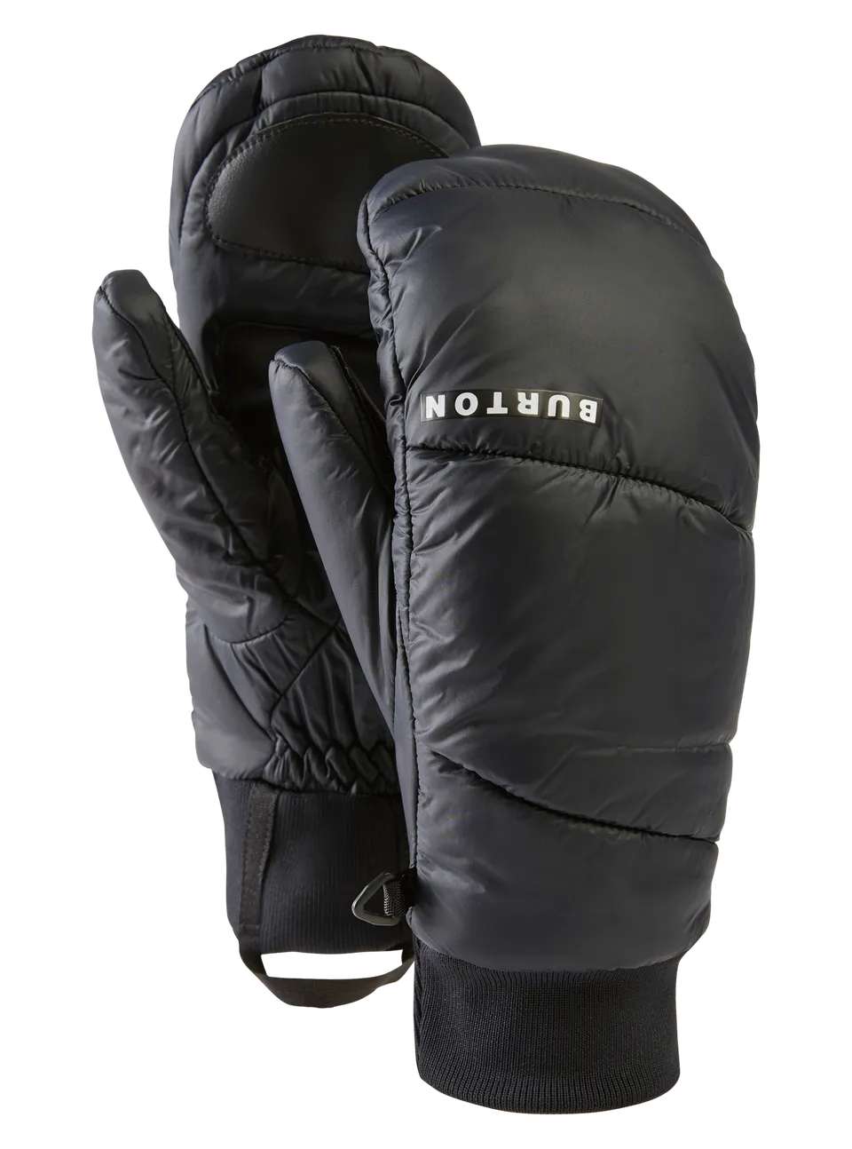 Burton Insulator votter inner svart True Black