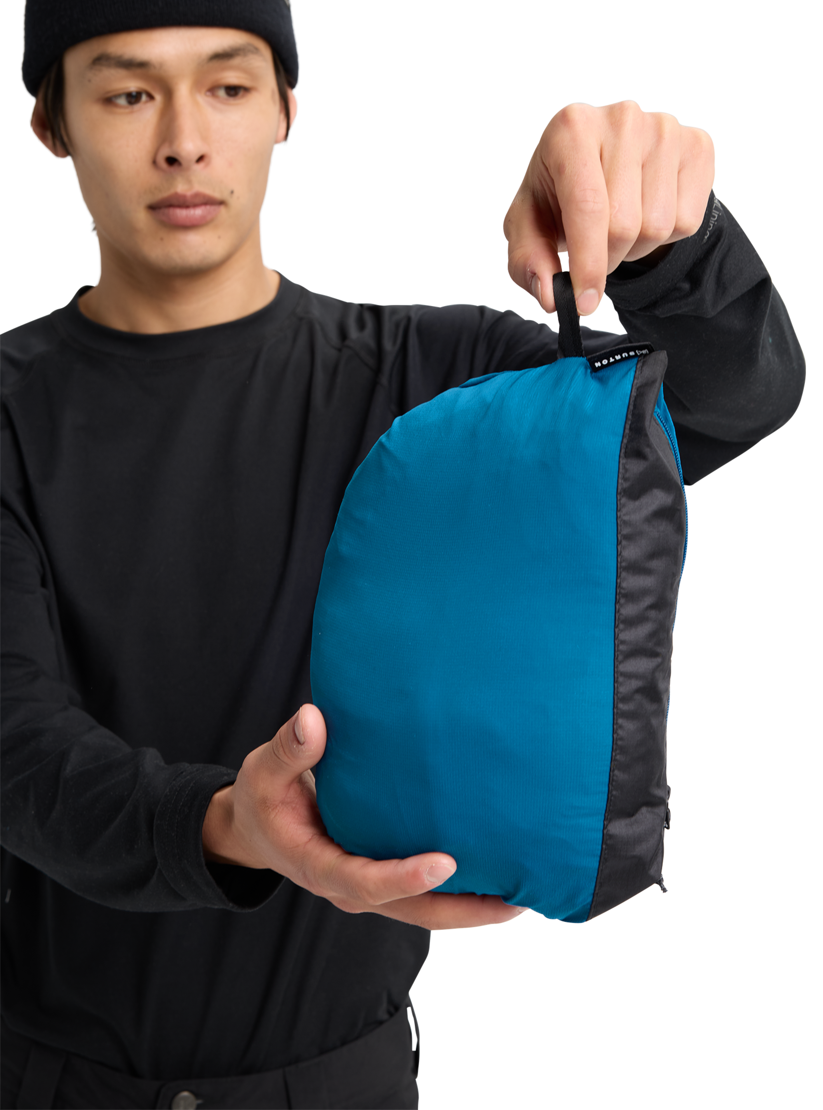 Burton [ak] Helium isolasjonsjakke herre Blue Teal