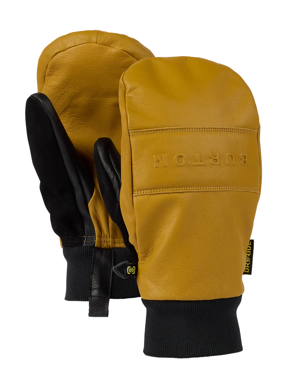 Burton Treeline Leather votter rawhide vinter