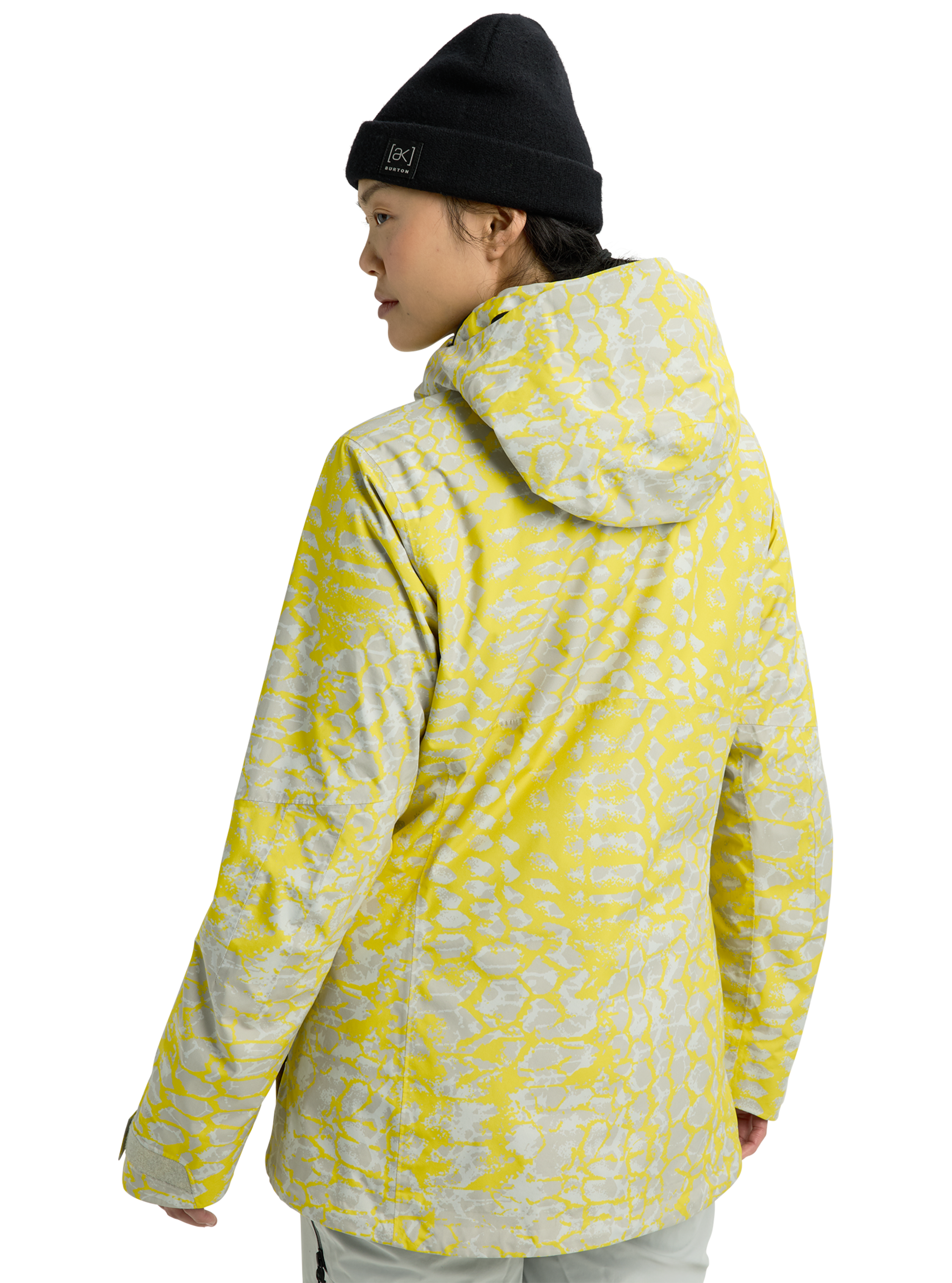 Burton [ak] Upshift GORE-TEX damejakke 2L