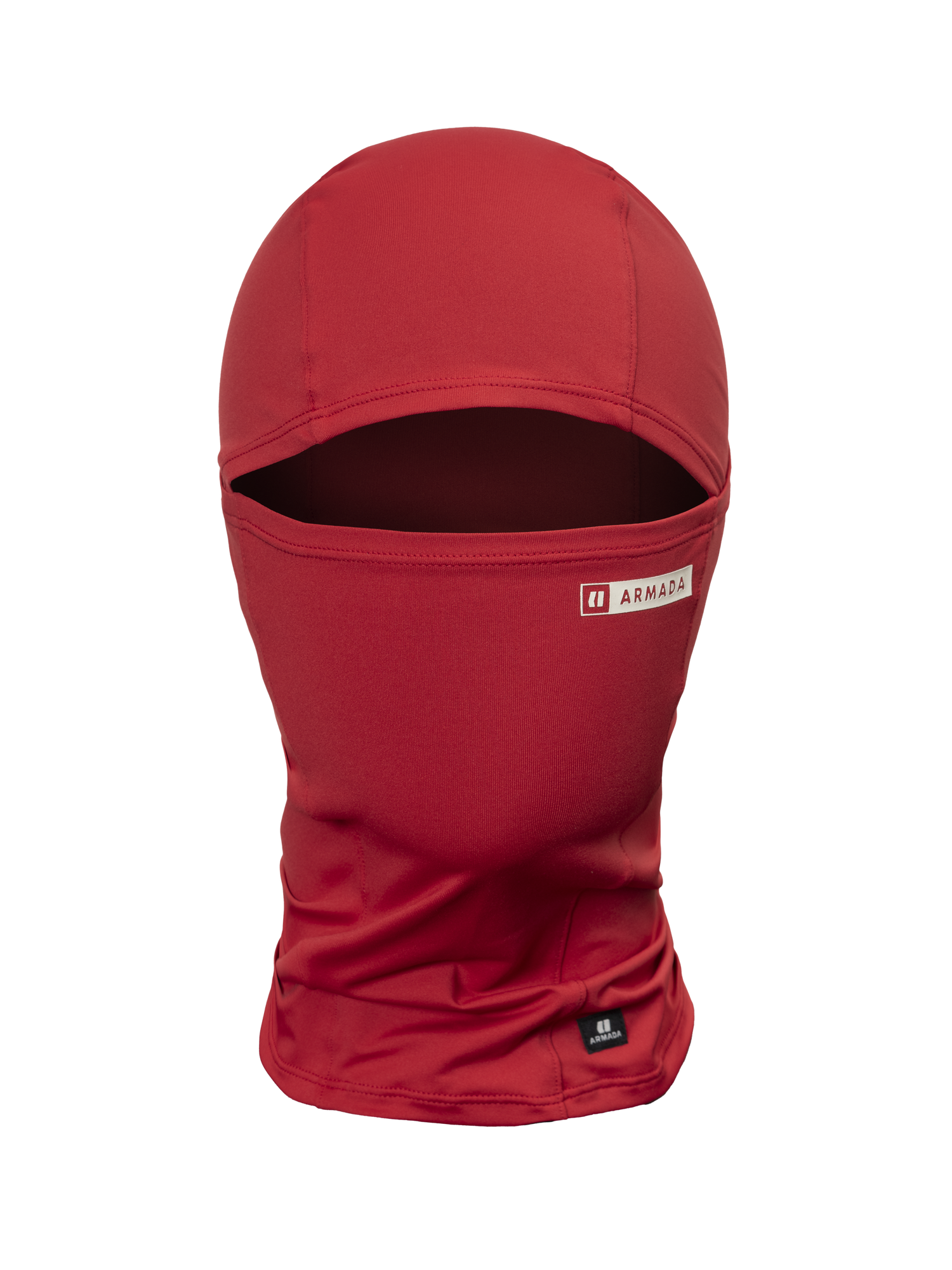 Armada Harken balaclava svart stretch