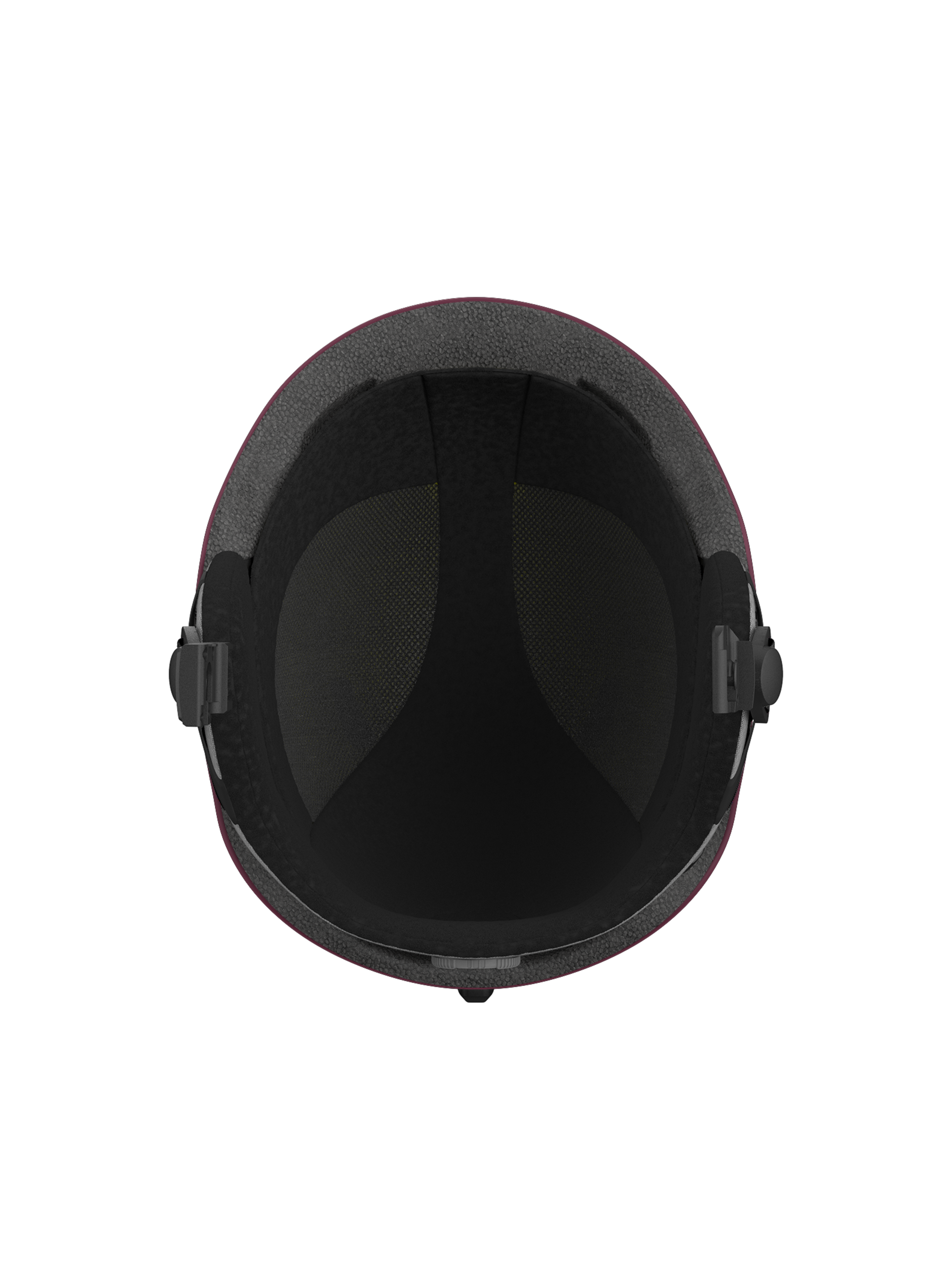 Anon Rodan hjelm Deep Cherry M magnetspenne