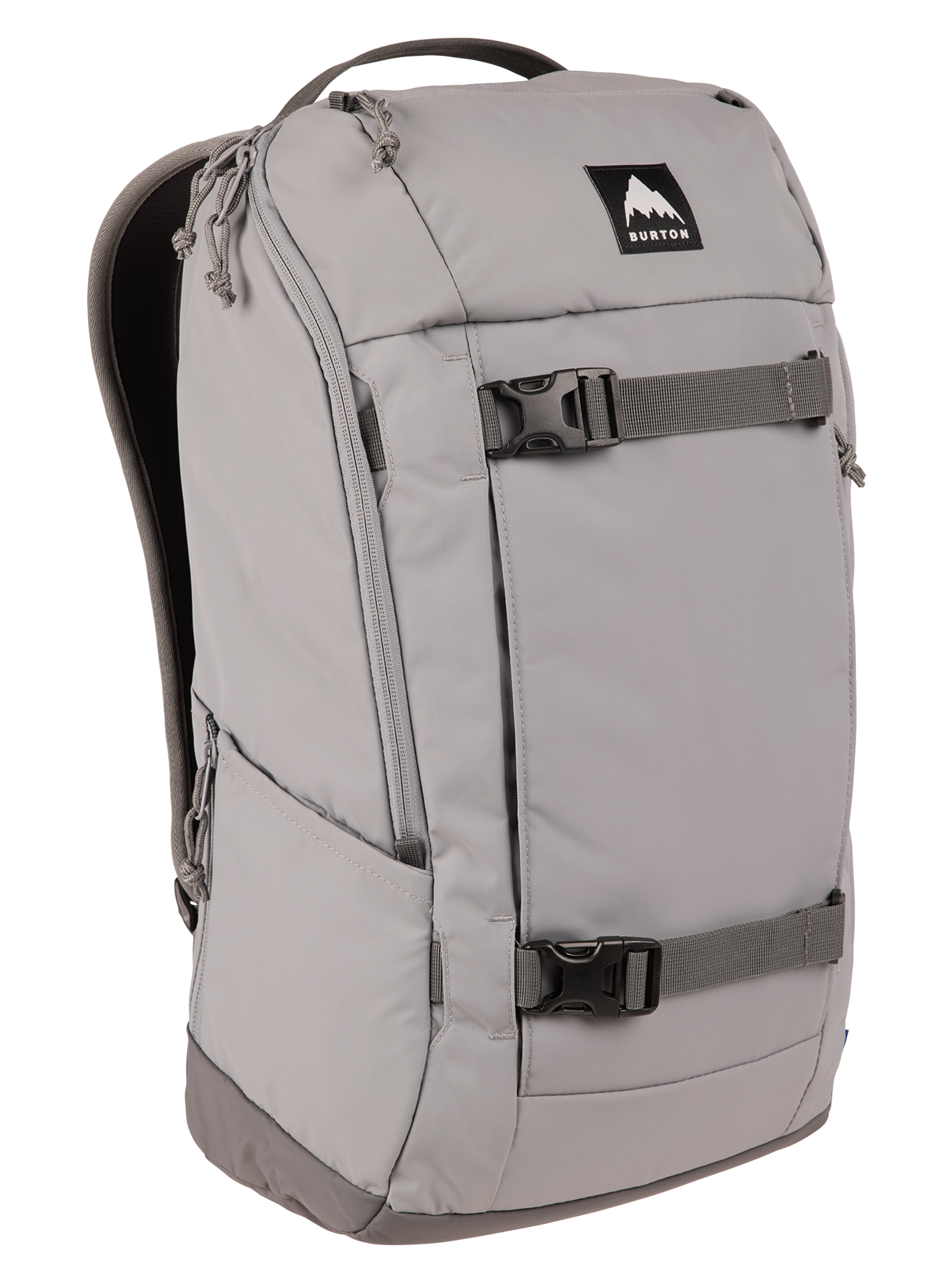 Burton Kilo 2.0 27L ryggsekk True Black skatefeste