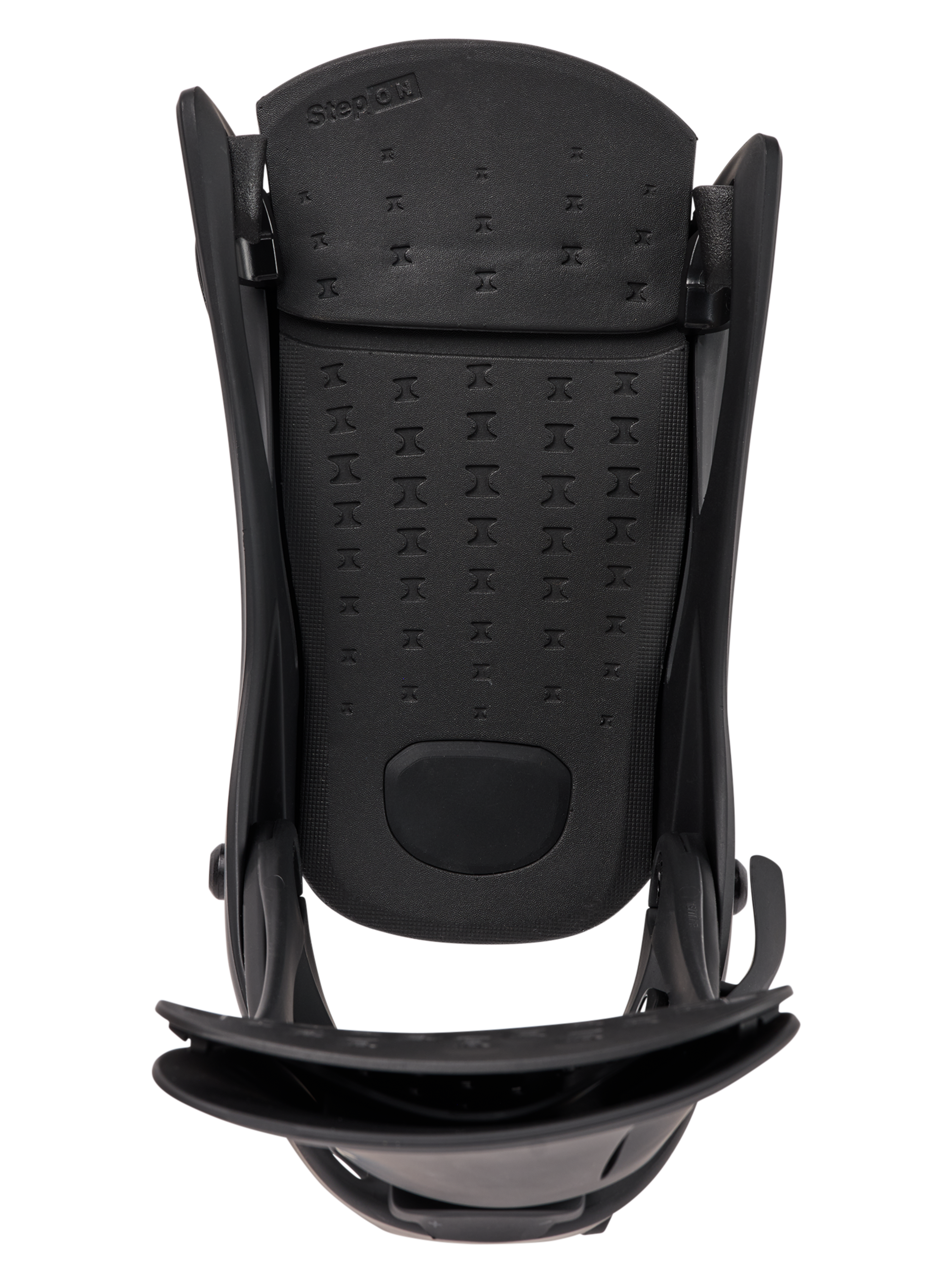 Burton Step On Escapade snowboardbinding dame Purple Voltage