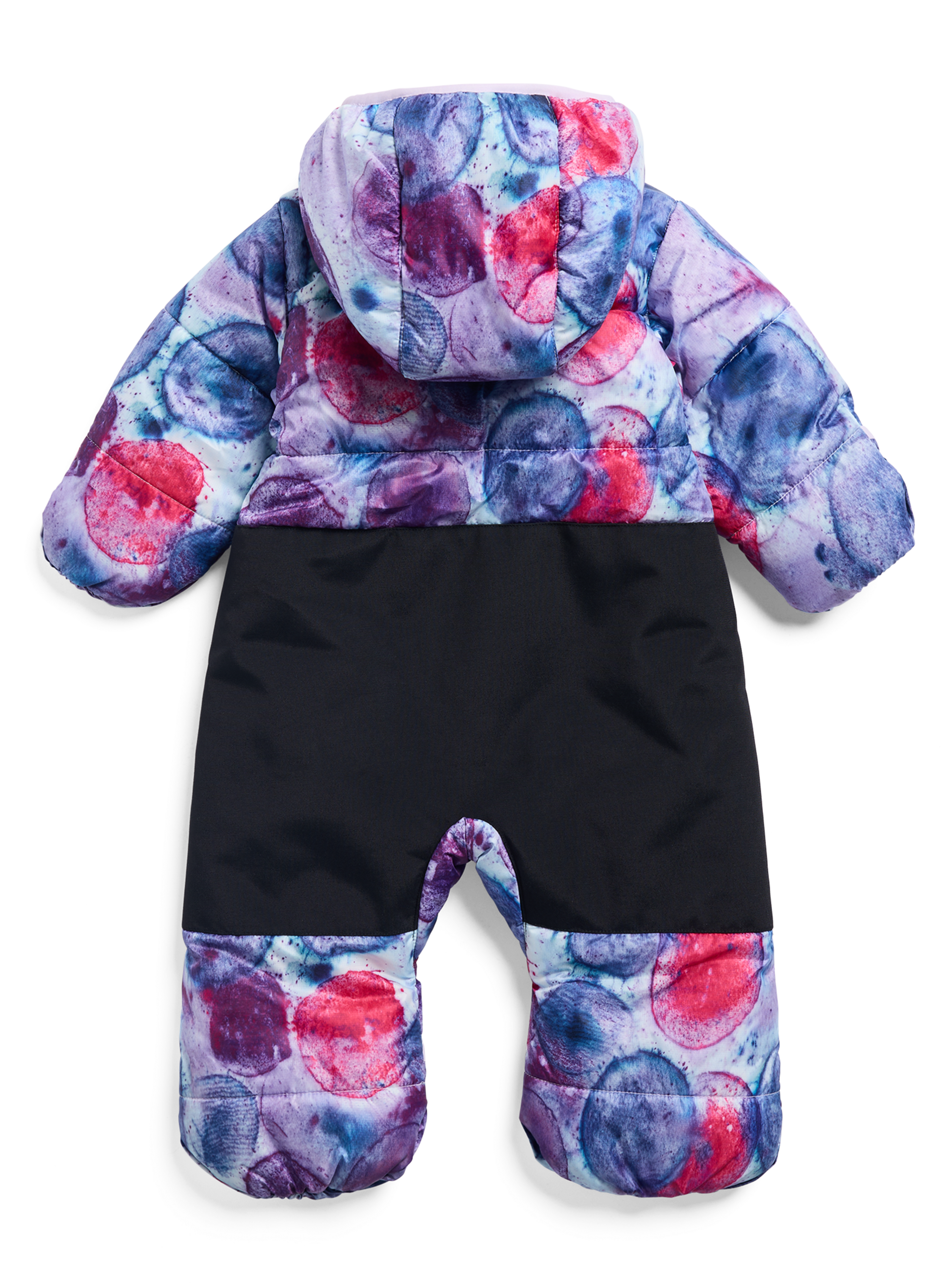 Burton Buddy sparkedress Critters varm babydress