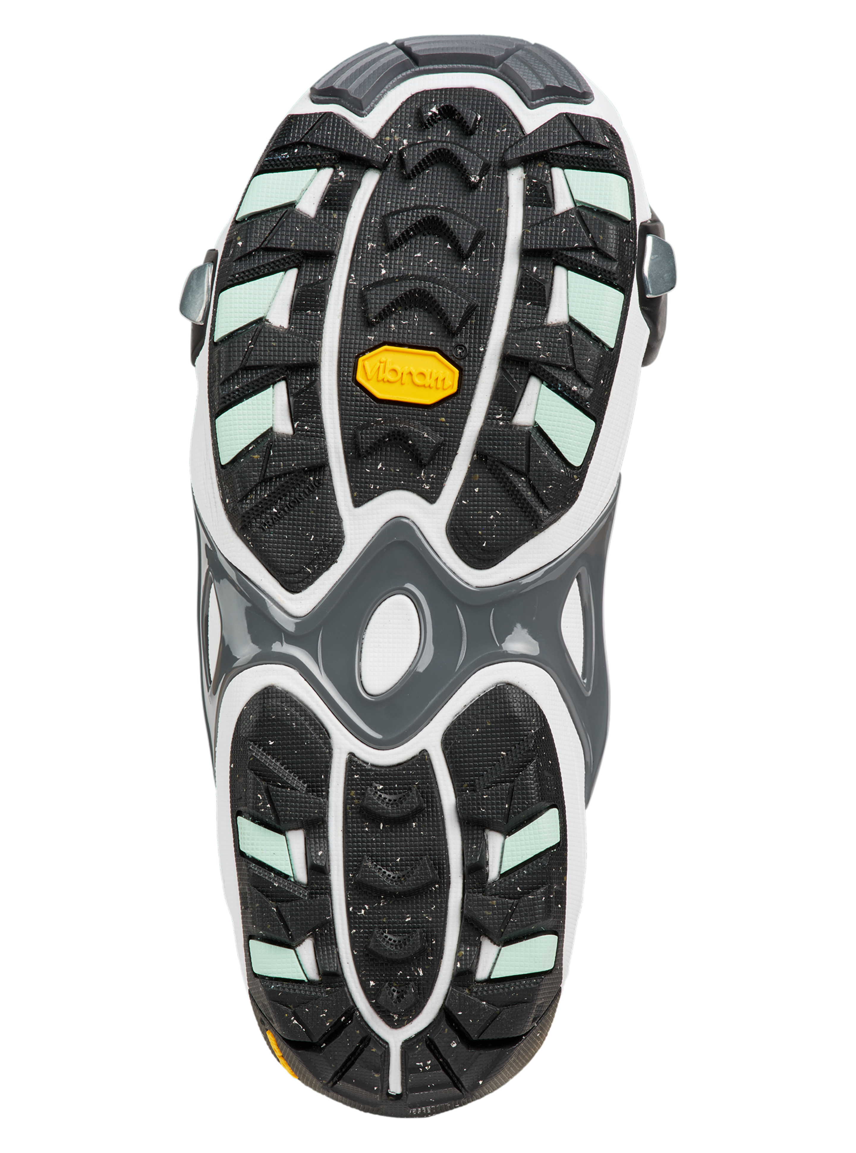 Burton Waverange X Pro Step On snowboardstøvler svart
