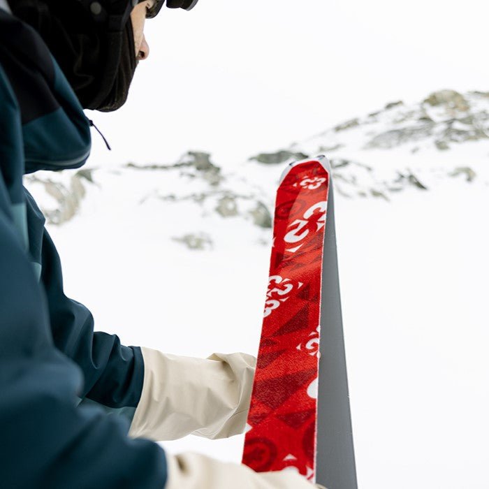 G3 Minimist Universal skifeller ultralette