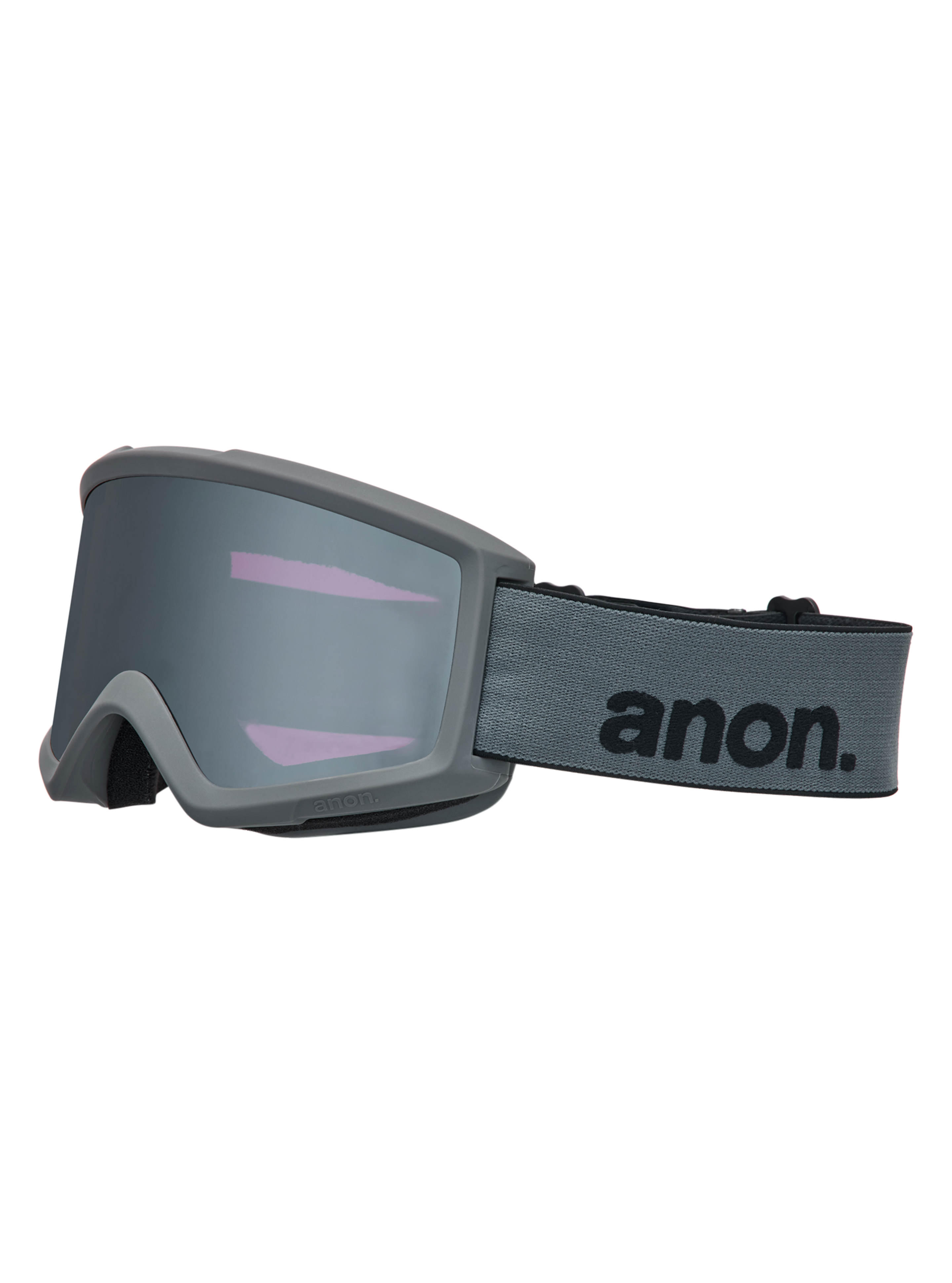 Anon Helix 2.0 skibriller Beechwood Perceive Green ekstralinse