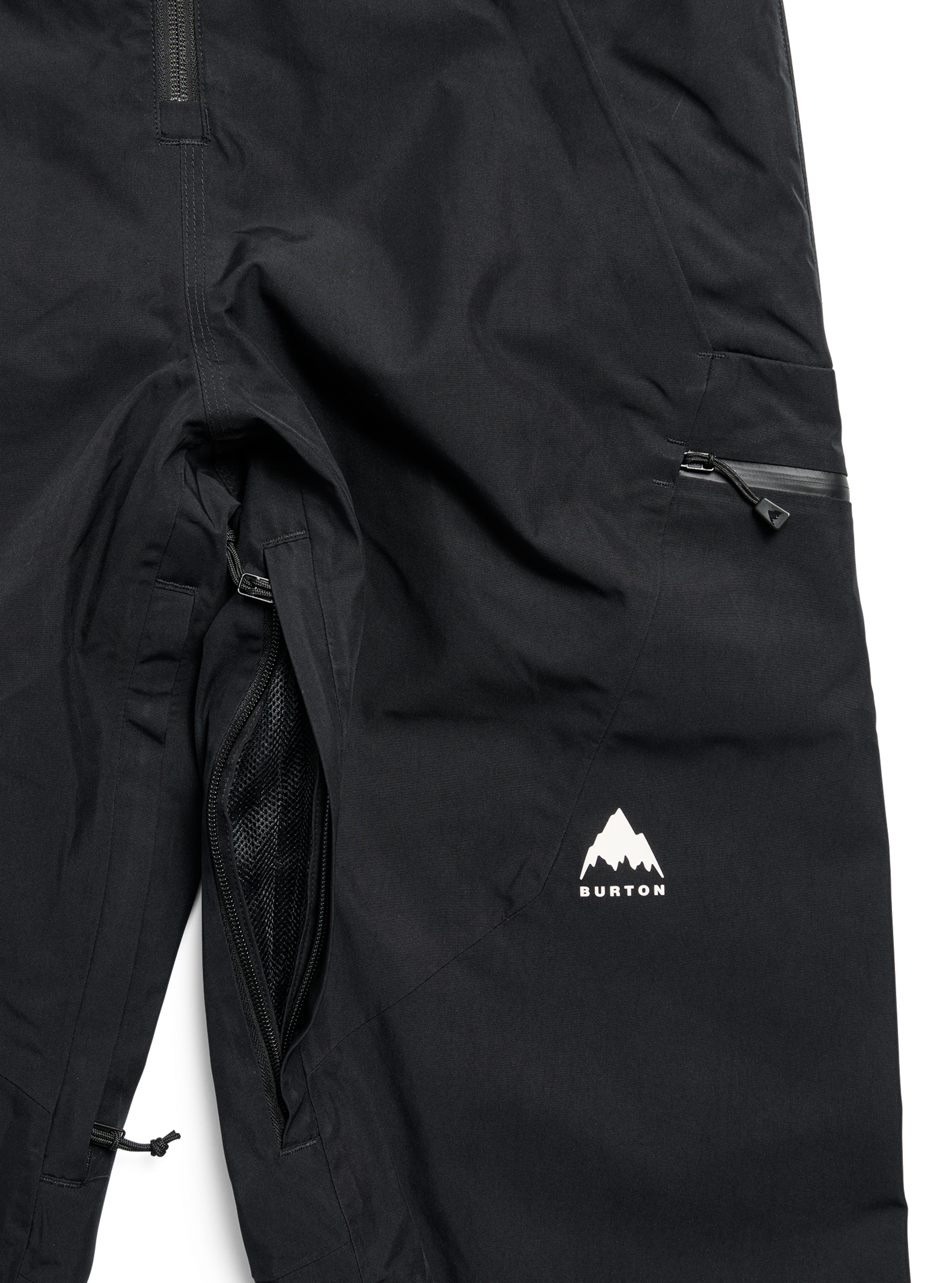 Burton Reserve GORE-TEX 2L selebukse dame vanntett
