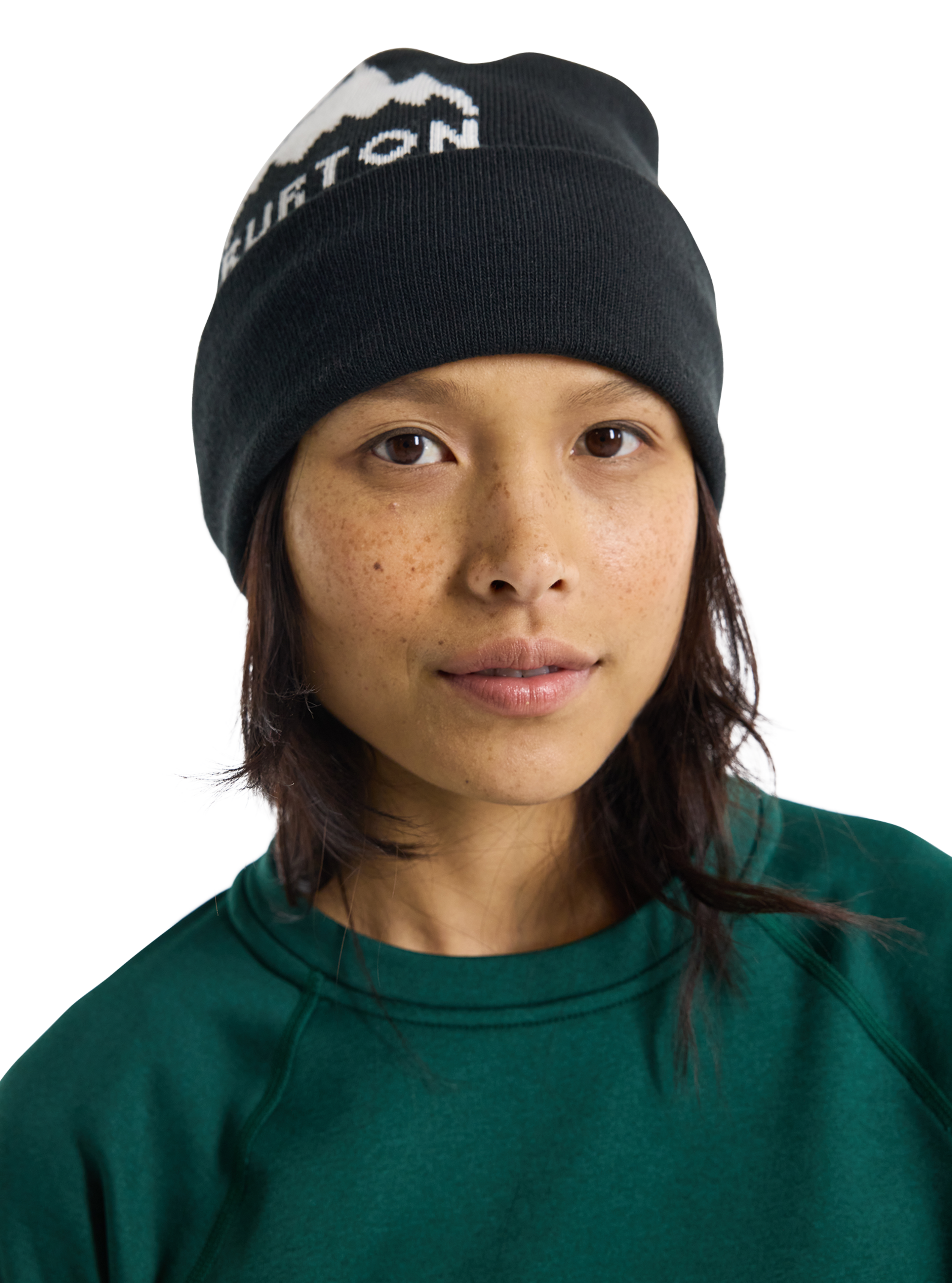 Burton Recycled Trope Lue svart