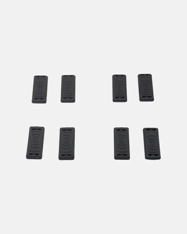 Jones Hard Bushing All-Mountain Freeride reservedel sort