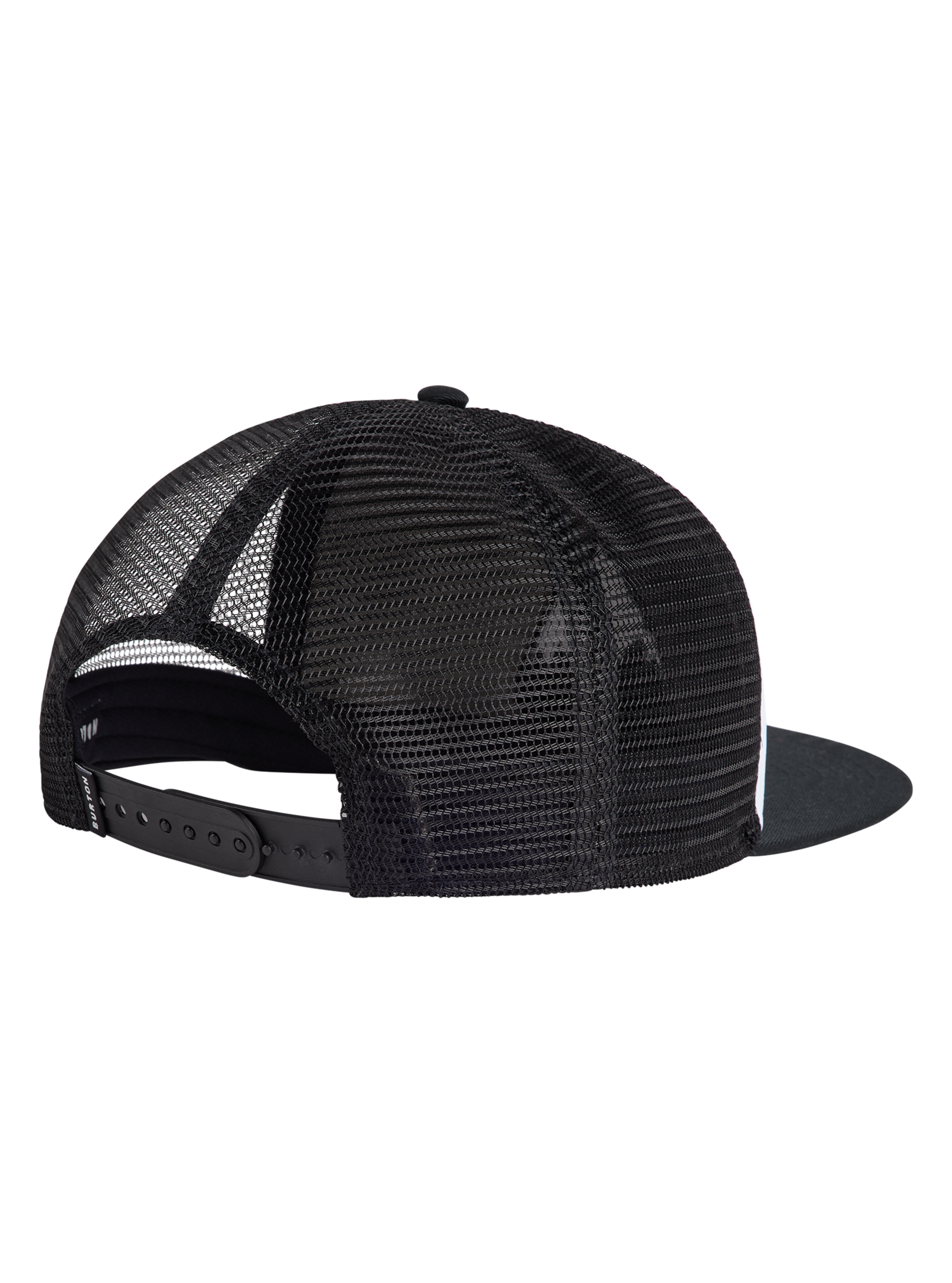 Burton I-80 Snapback Trucker caps Dried Moss pustende