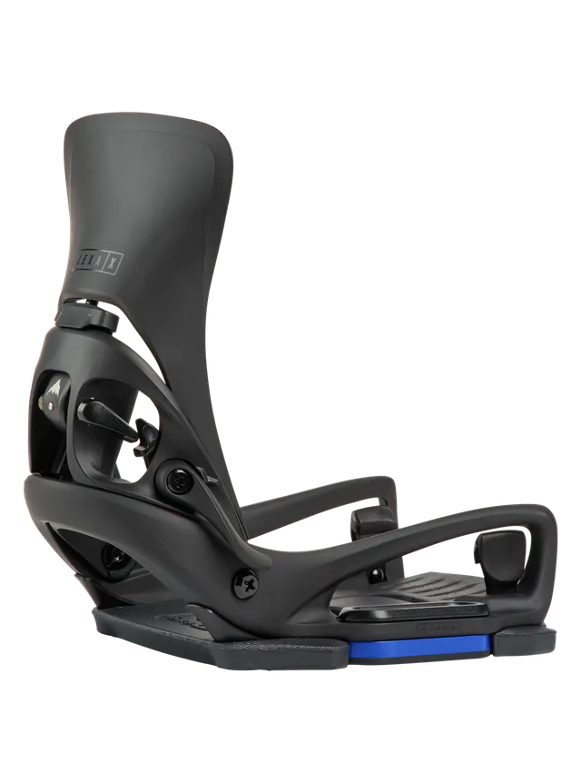 Burton Lexa X EST Step On binding dame svart