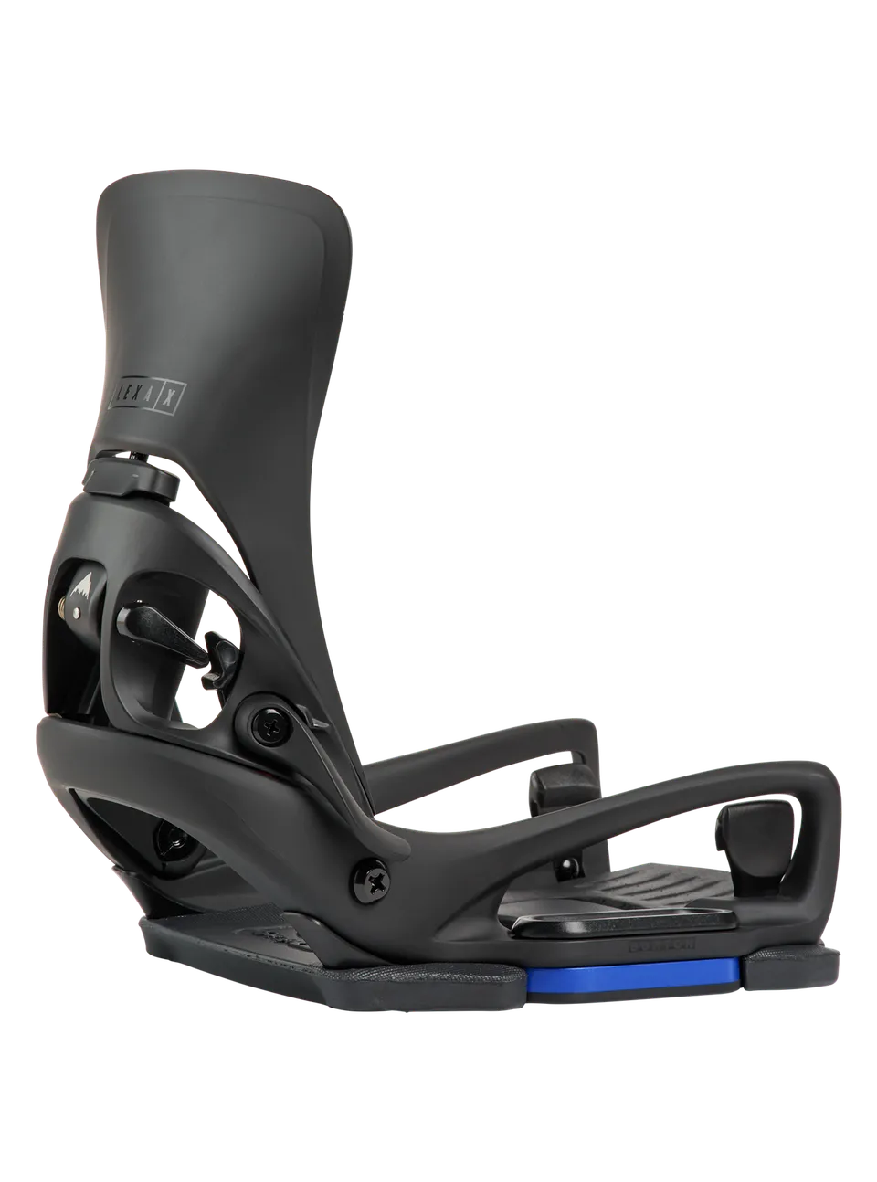 Burton Lexa X EST Step On binding dame svart