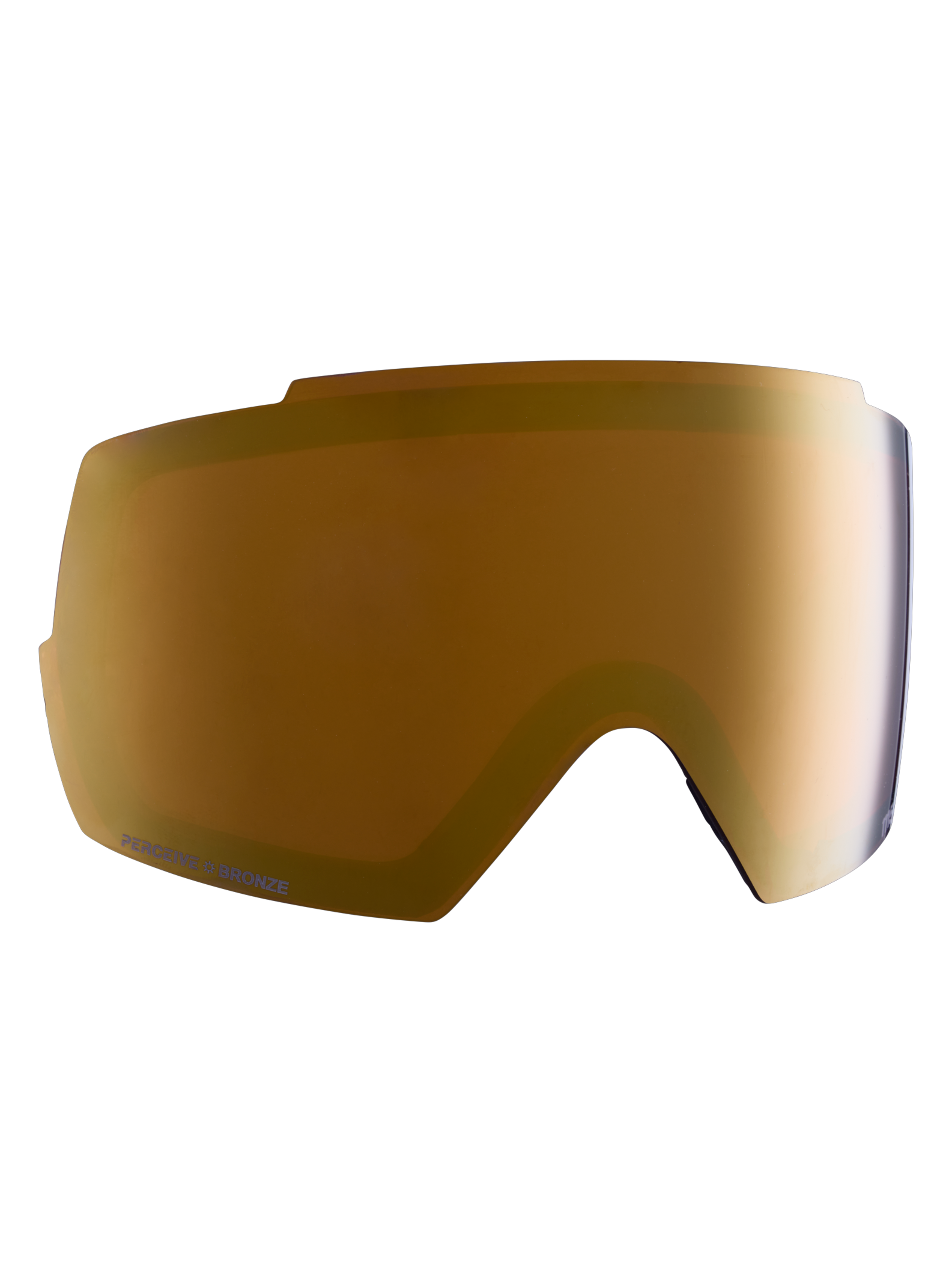 Anon M5 Perceive brilllinse Sunny Onyx – kontrastforsterkende