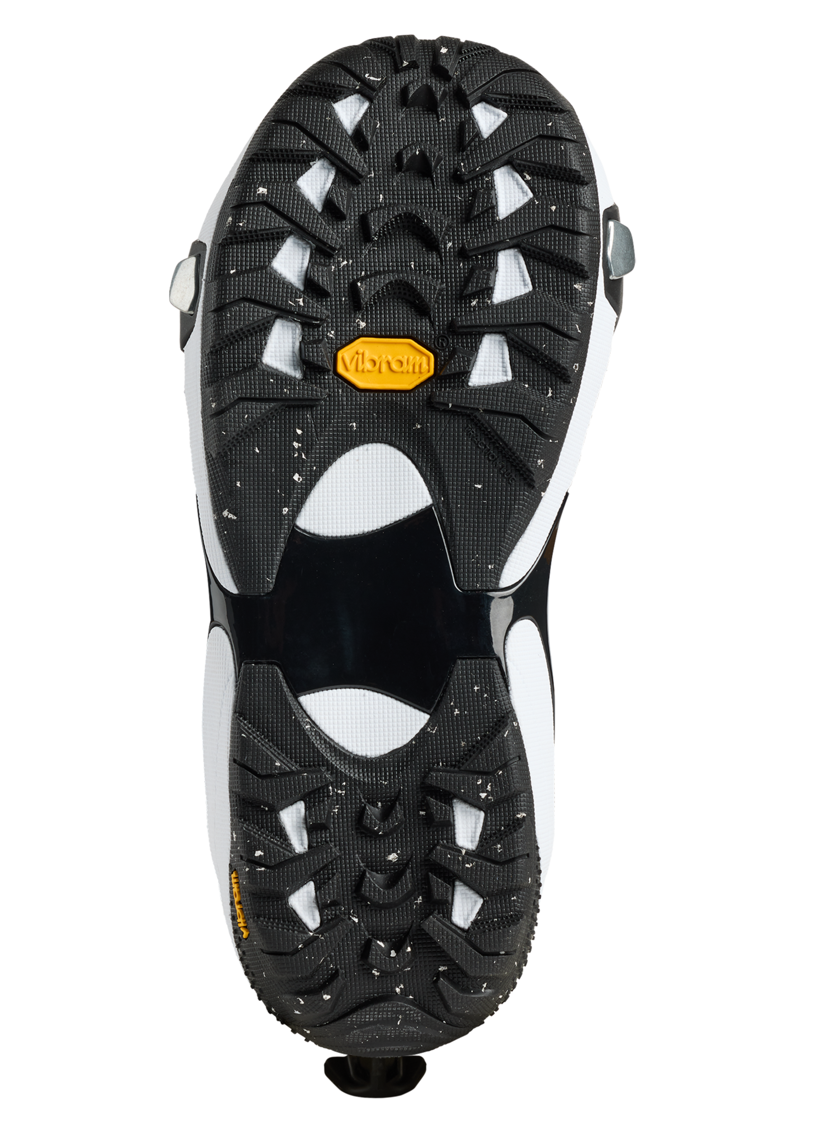 Burton Waverange X Step On snowboardstøvler Black 7 dame