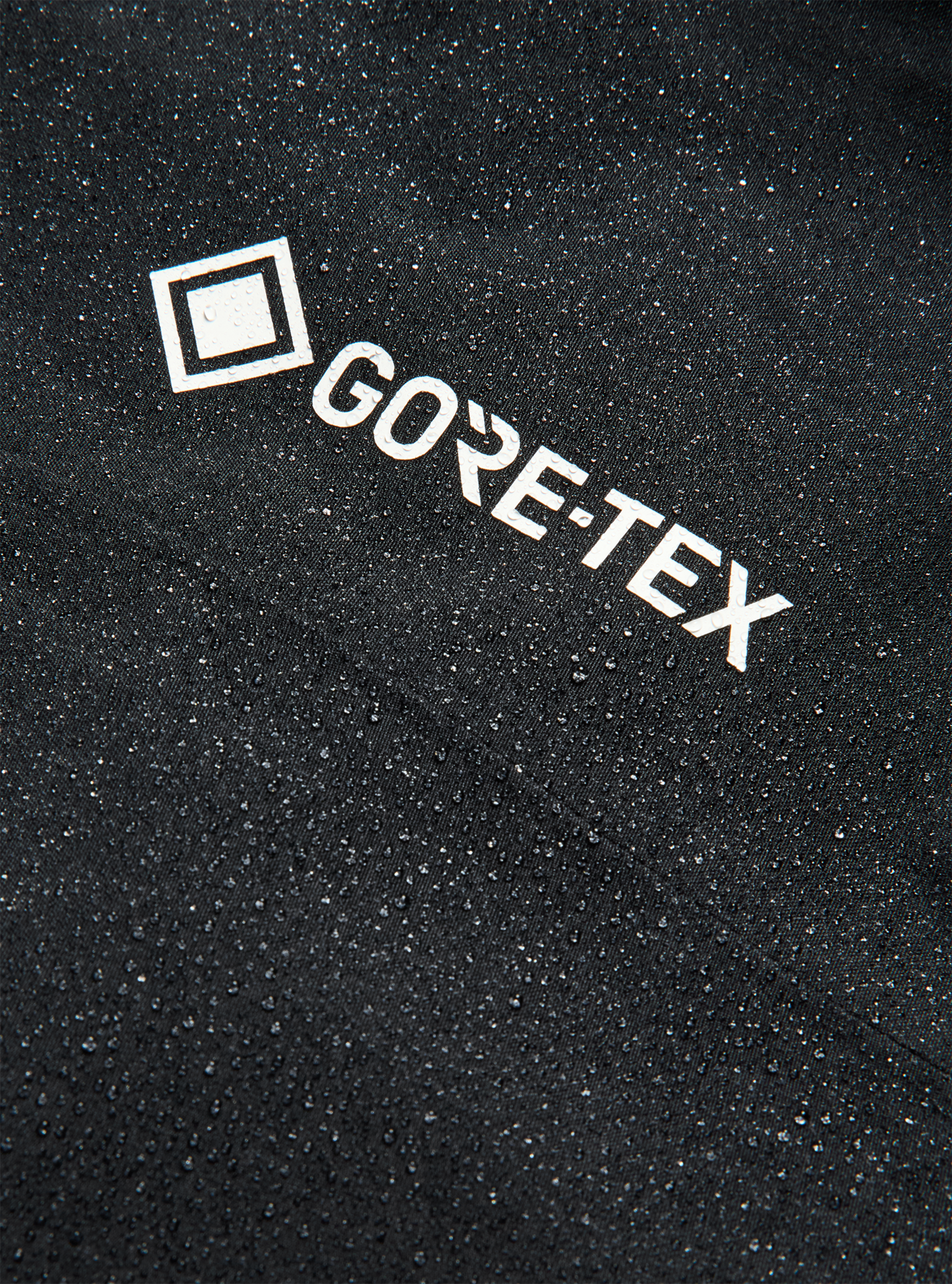 Burton Reserve GORE-TEX 2L selebukse Desert Rock stretch