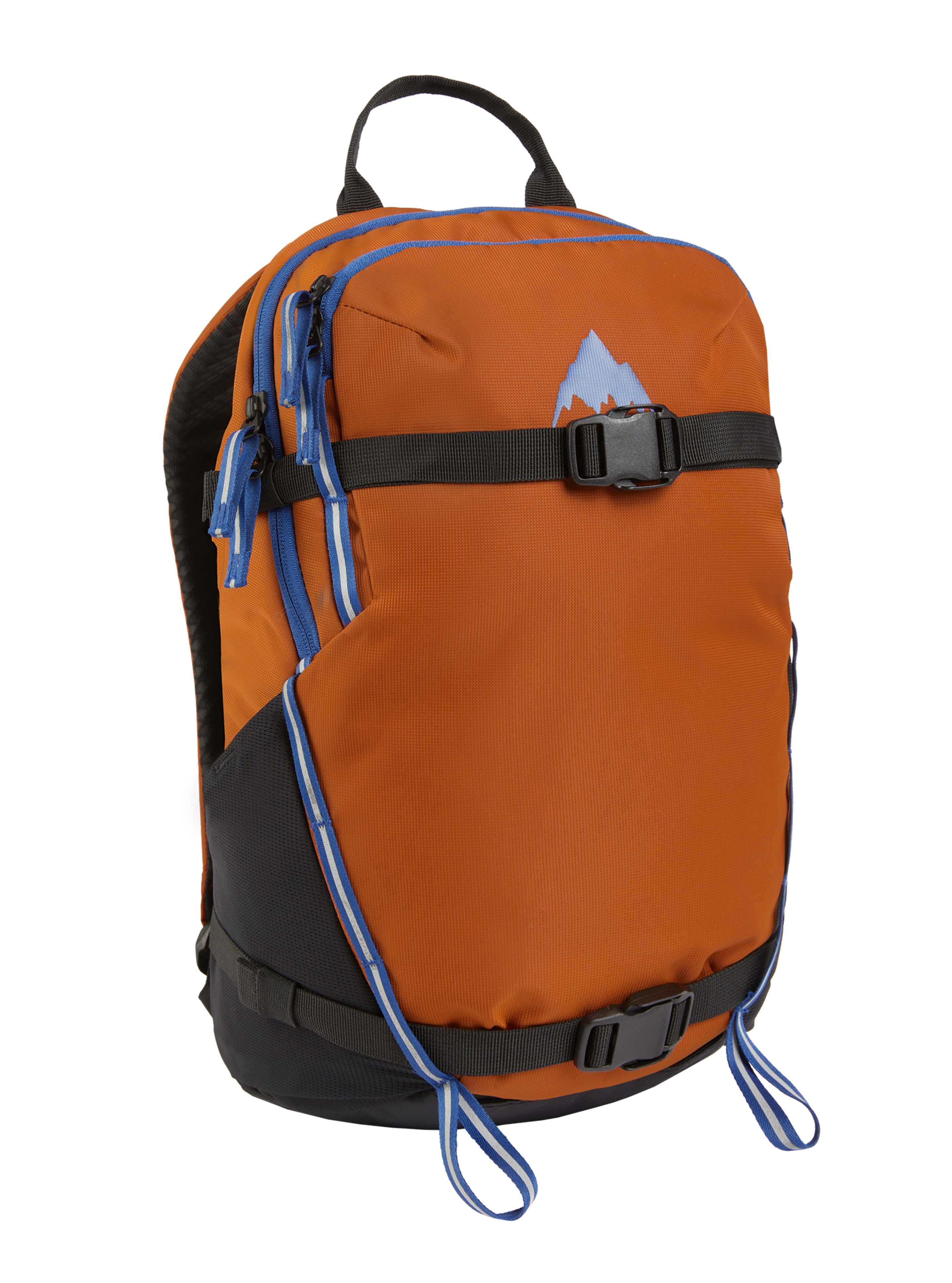 Burton Day Hiker 12L sekk barn atlantic teal 12 liter