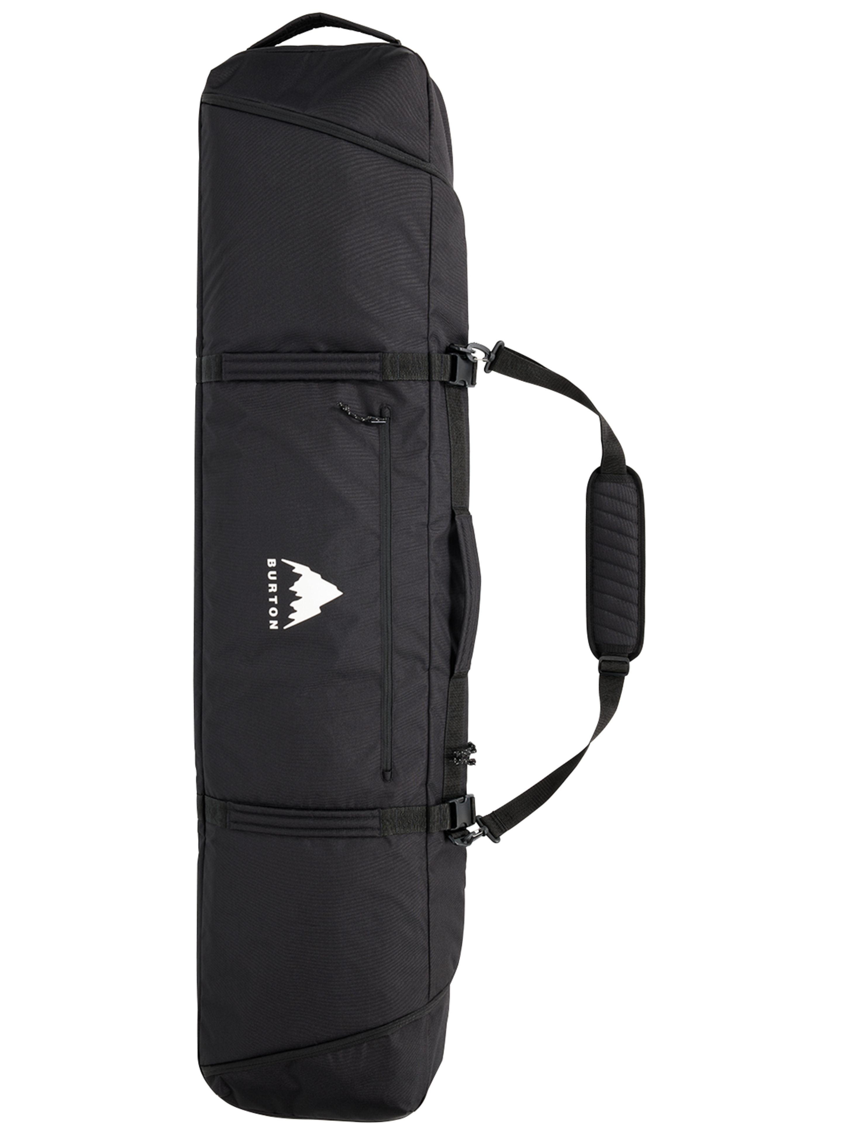 Burton Gig snowboardbag 156 True Black polstret