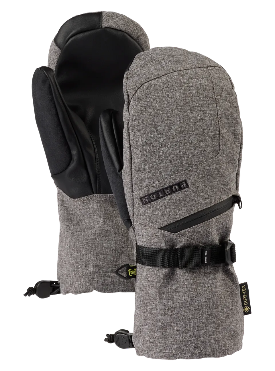 Burton GORE-TEX votter dame Crystal Dye liner