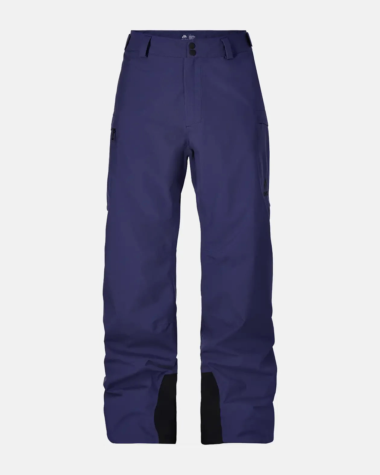 Jones MTN Surf snowboardbukse herre 20K foret