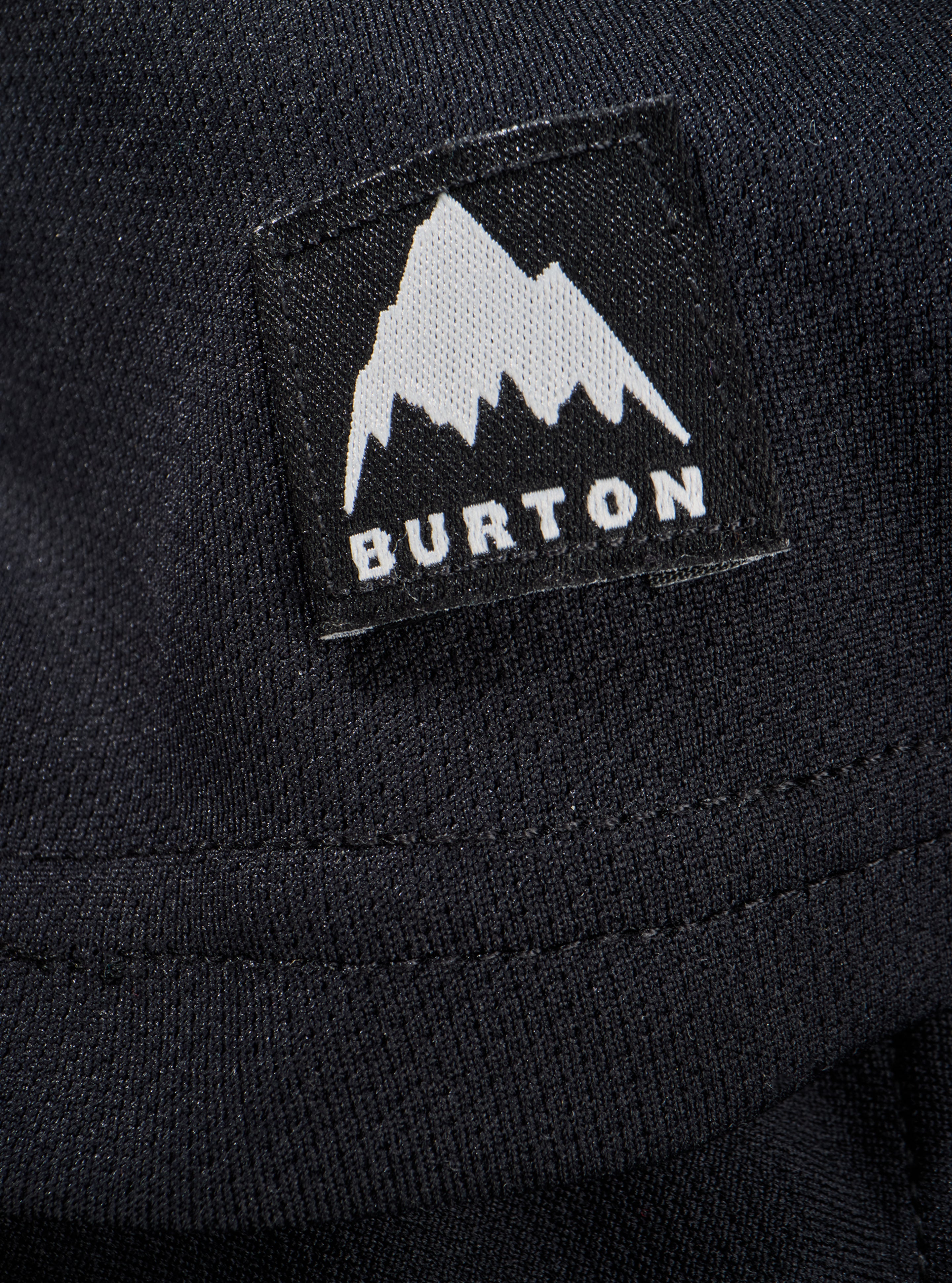 Burton Lightweight baselag sett barn Crumple Dye stretch