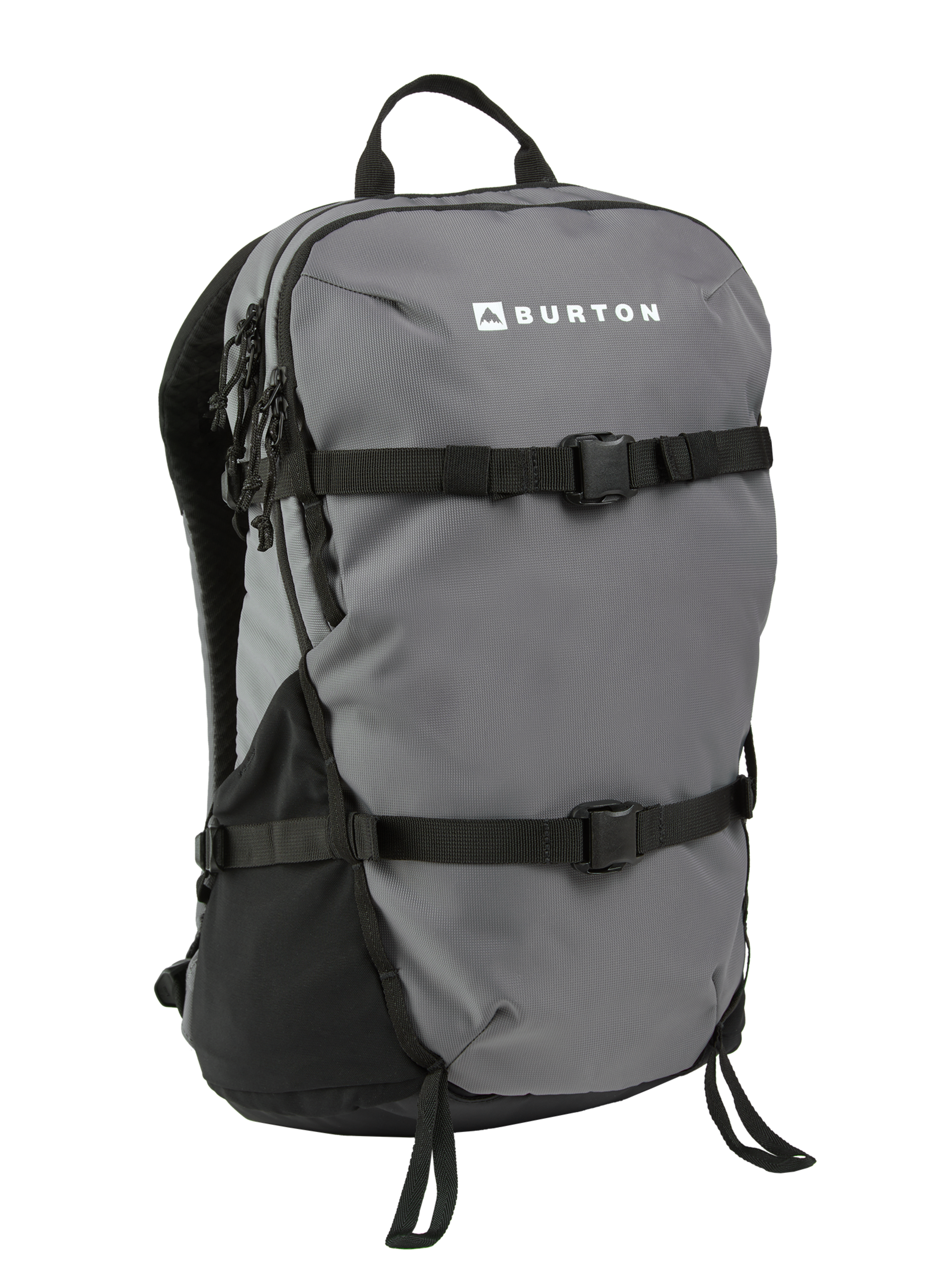 Burton Day Hiker 22L ryggsekk True Black 22 liter