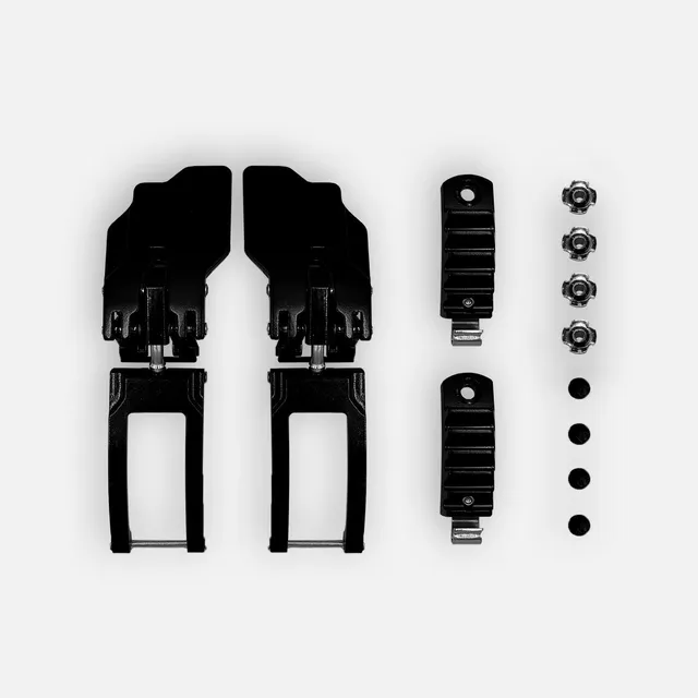 Phaenom Cuff Buckle spennesett mansjett