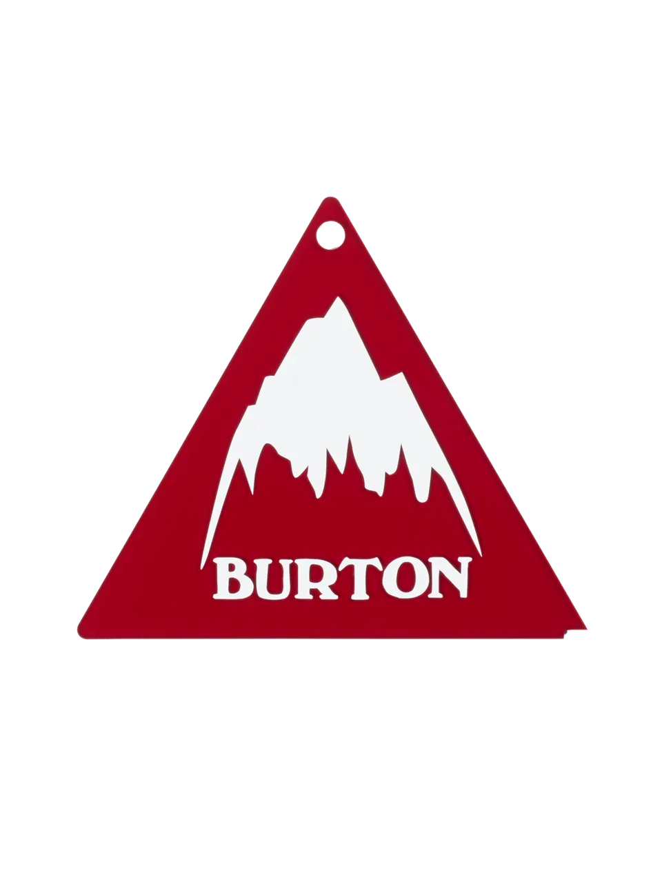 Burton Tri-Scraper voksskrape trekantet