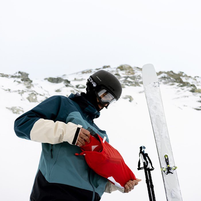 Genuine Guide Gear Skin Bag fellpose standard resirkulert