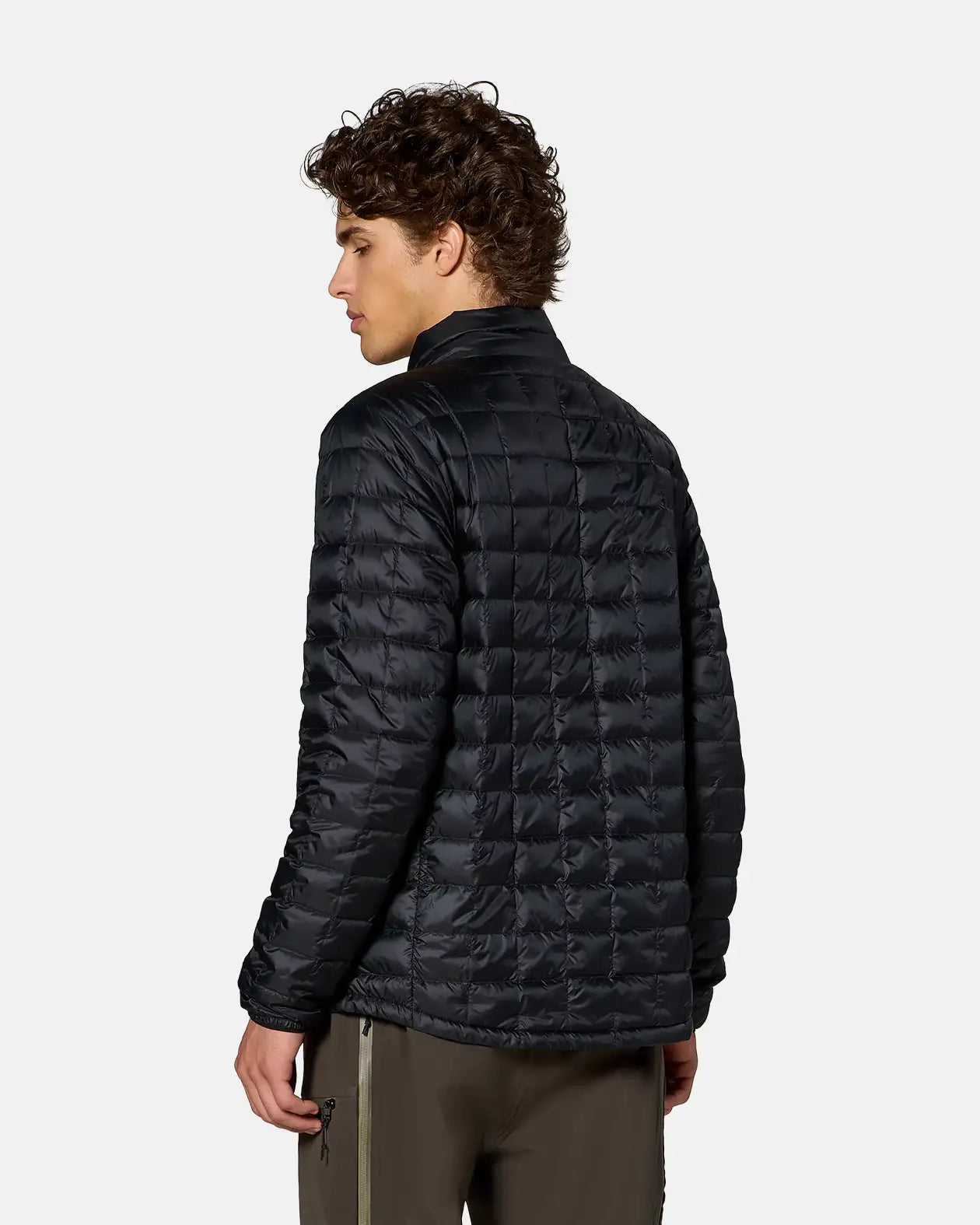 Jones Re-Up Ultra Down 750+ dunjakke herre resirkulert