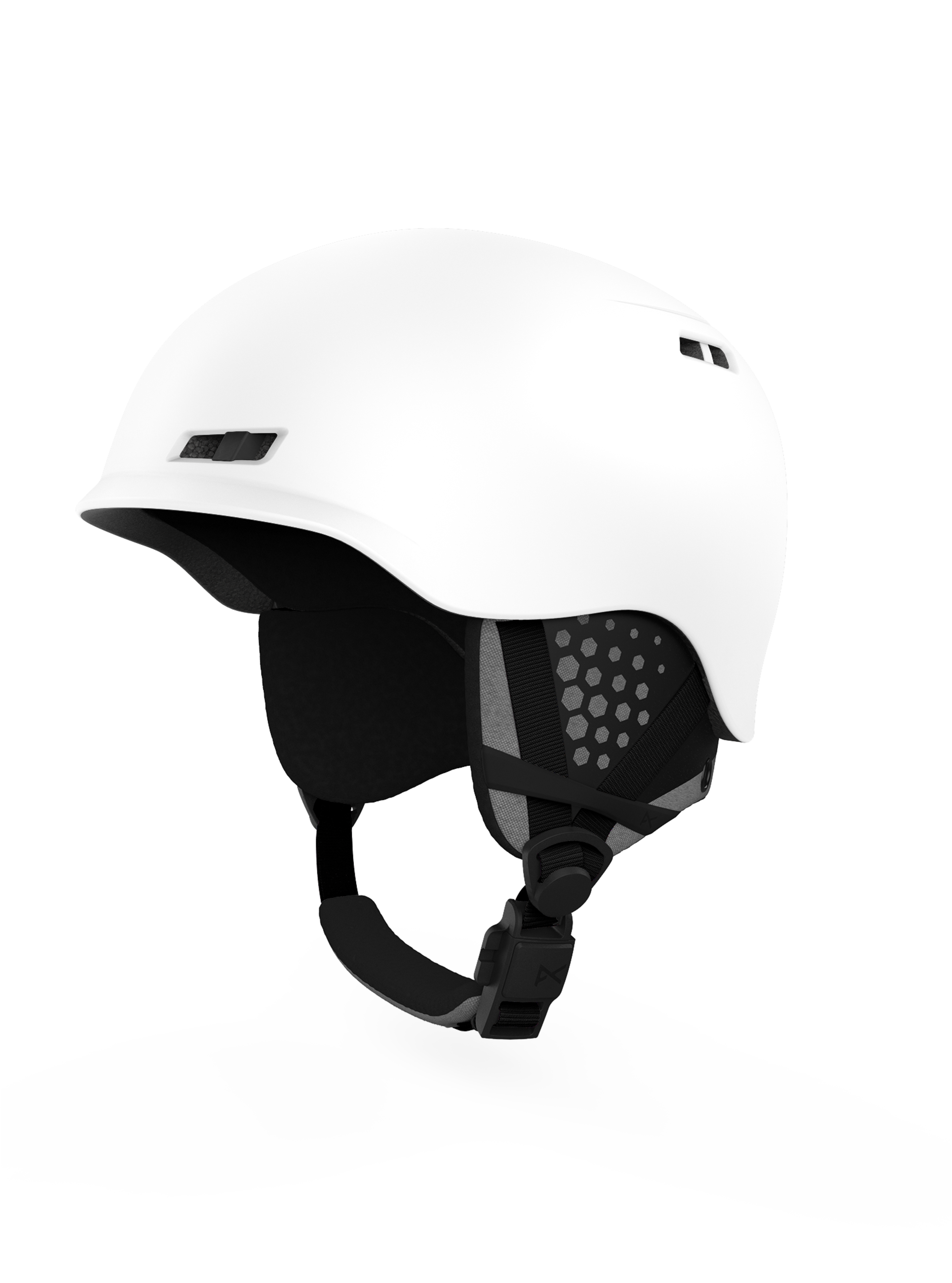 Burton Anon Rodan MIPS hjelm svart M BOA