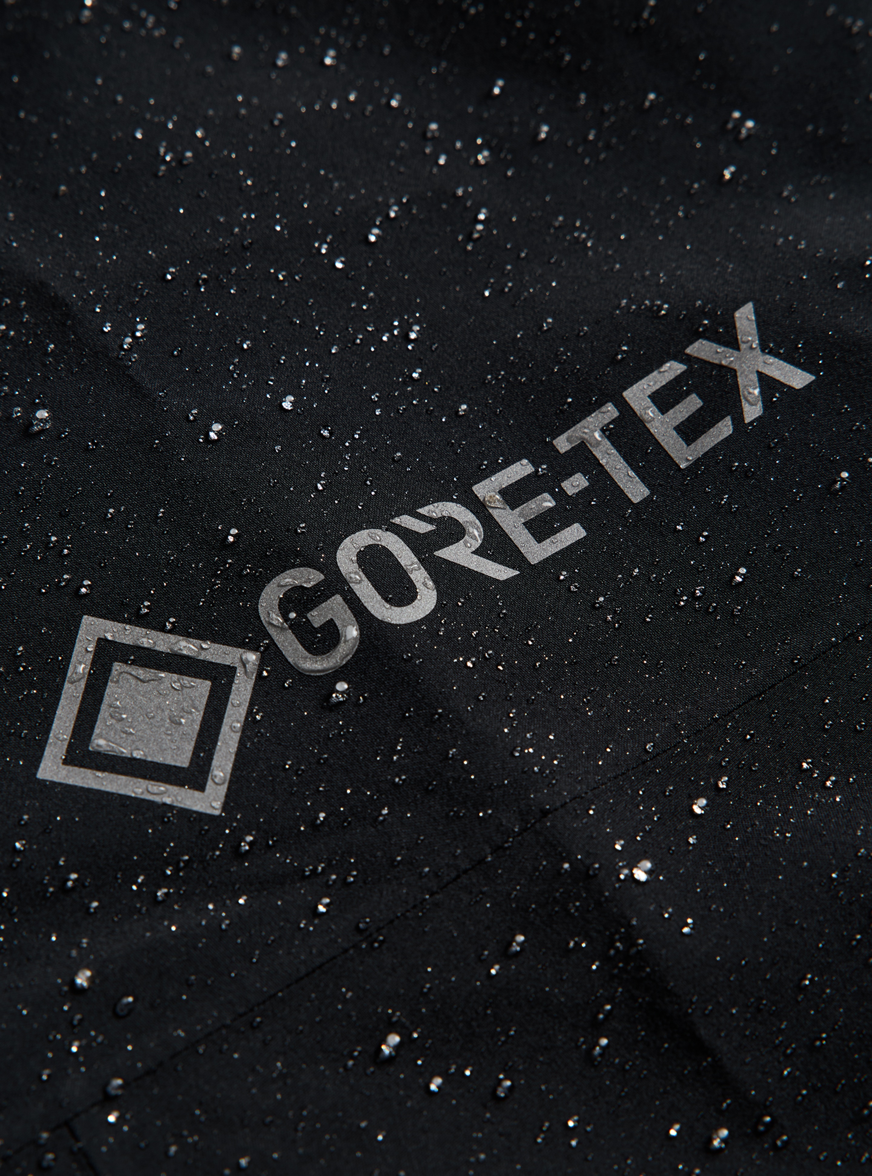 Burton [ak] Kimmy GORE-TEX 3L stretchjakke True Black