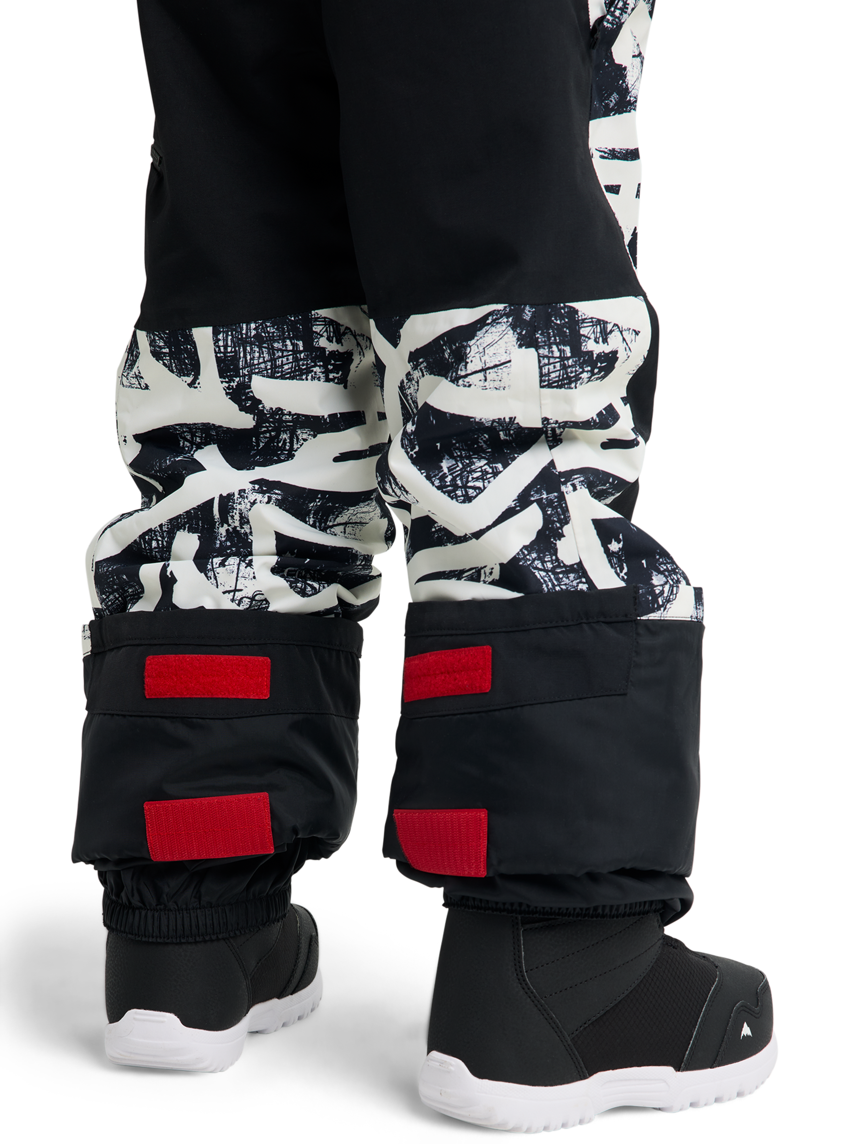 Burton Skylar snowboardbukse imperial purple barn