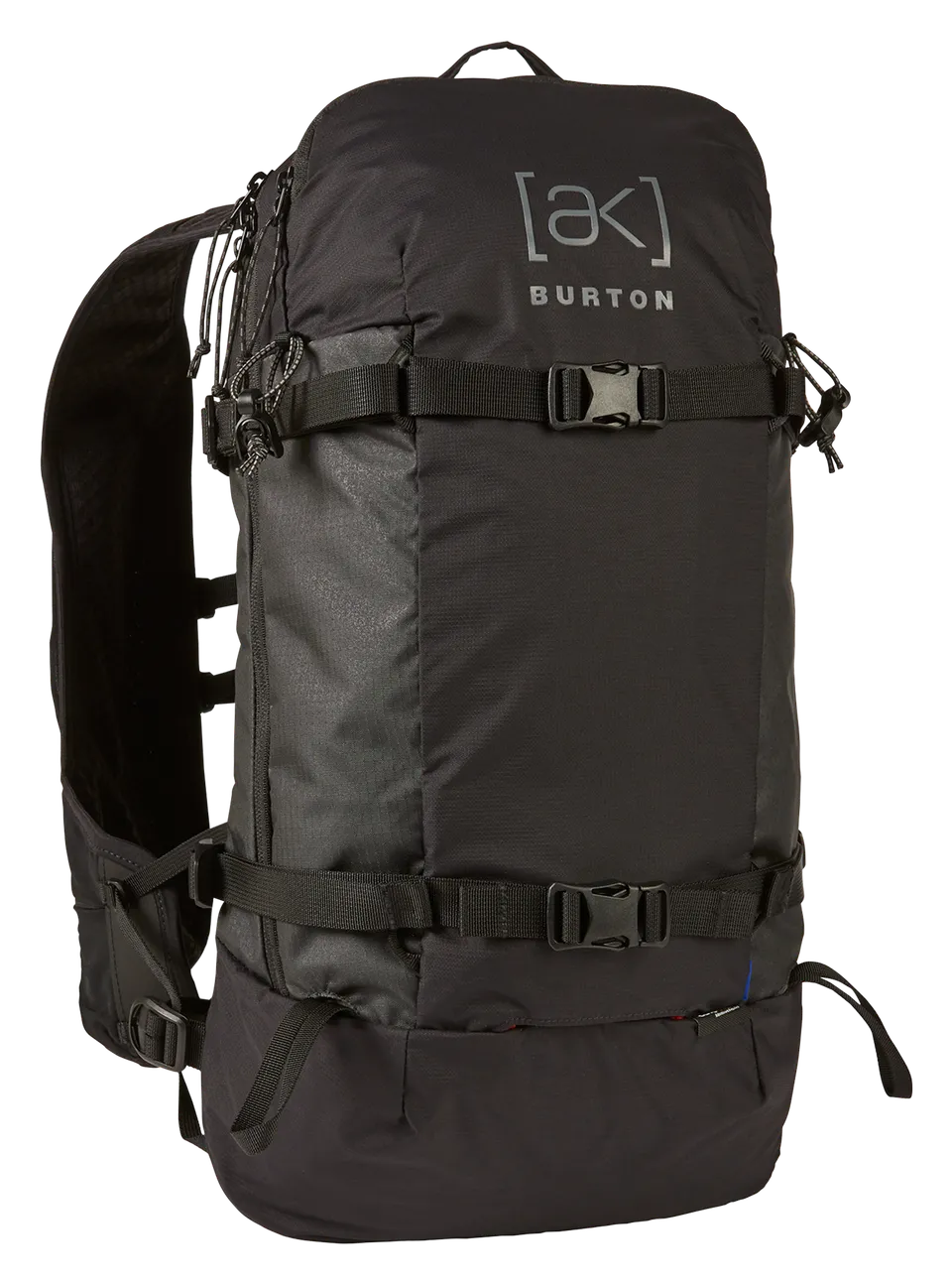 Burton [ak] Surgence Tour 18L tursekk True Black lett