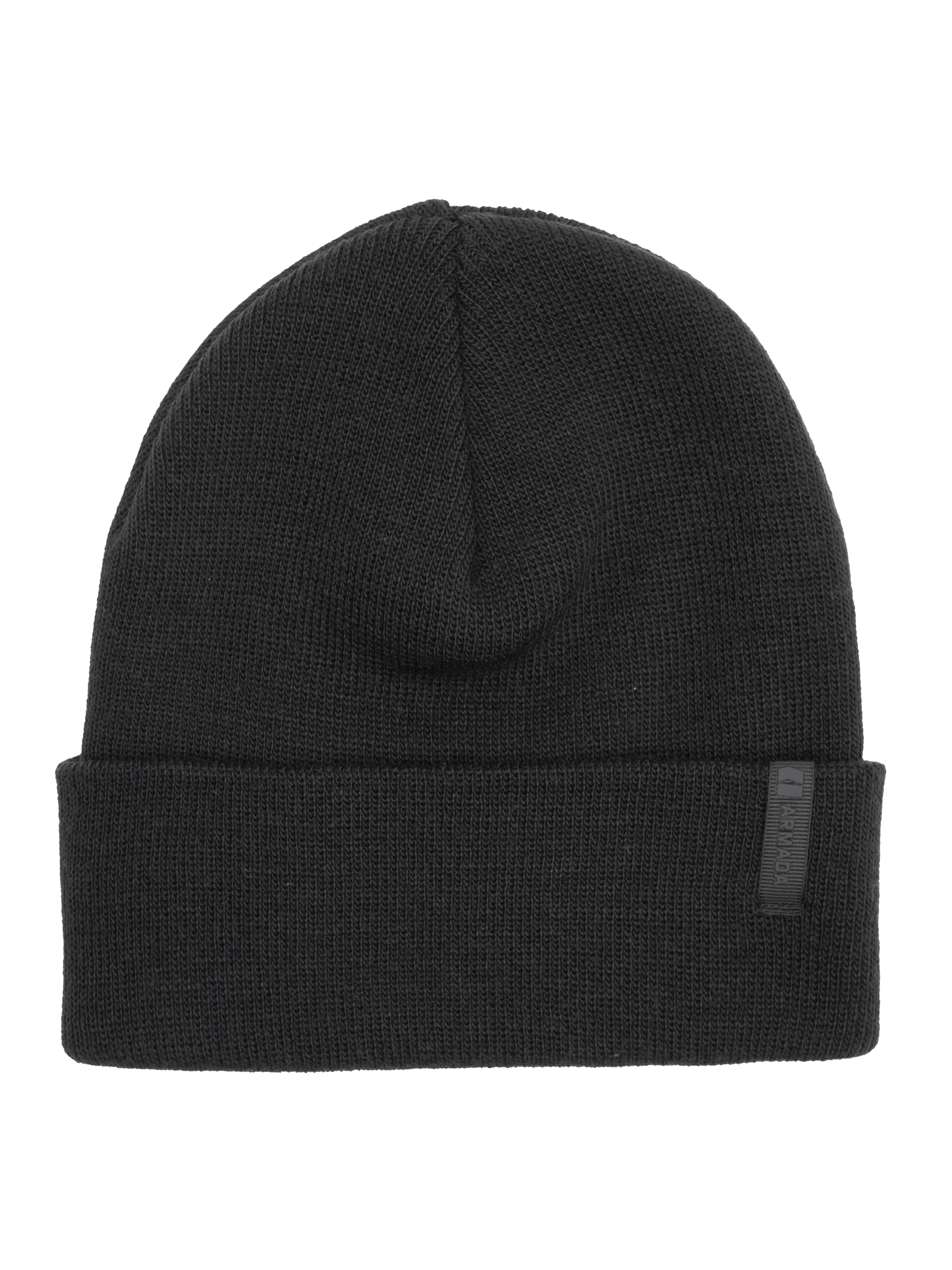 Armada Staple lue beanie svart – hurtigtørkende