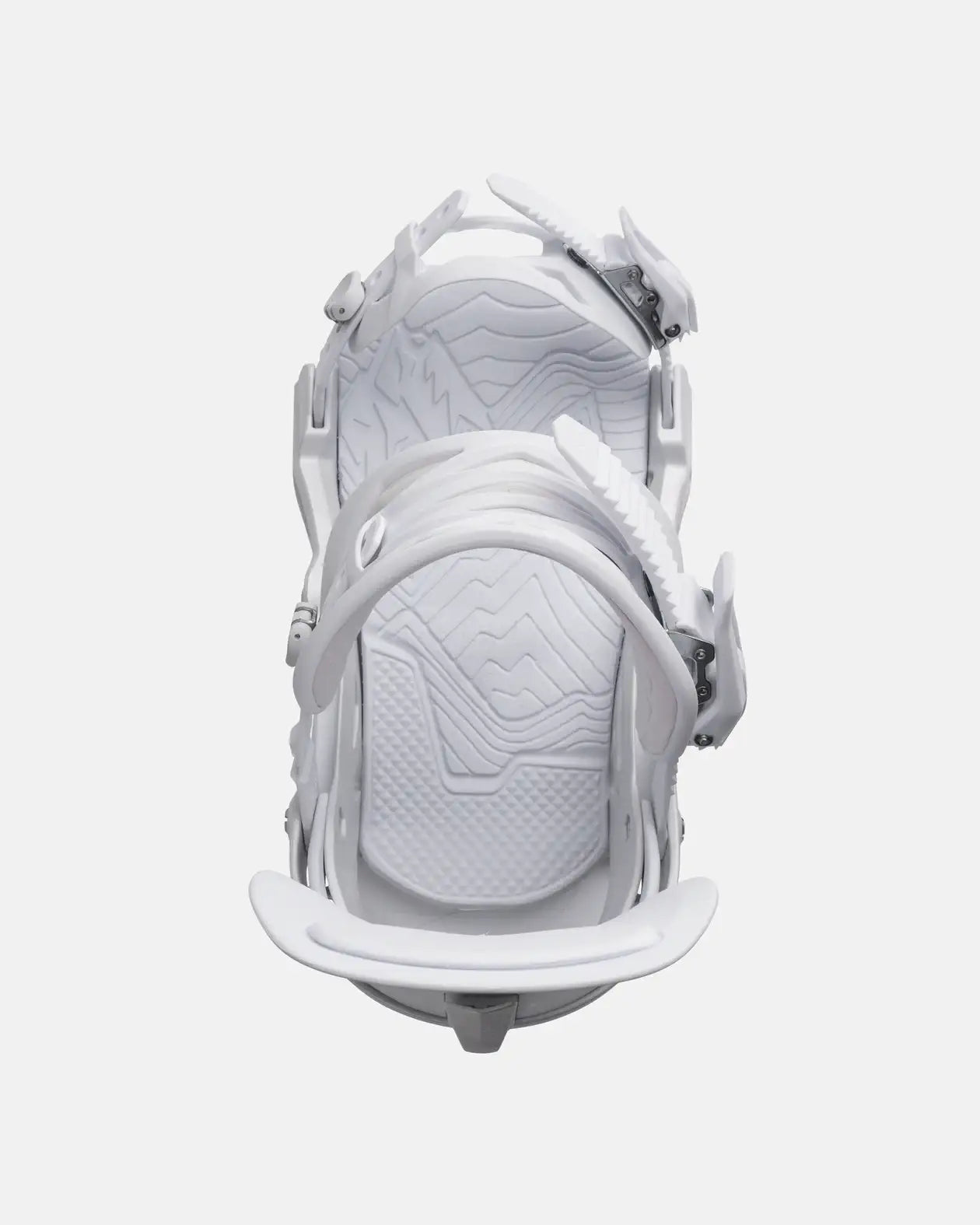 Jones Aurora snowboardbinding dame Eclipse Black