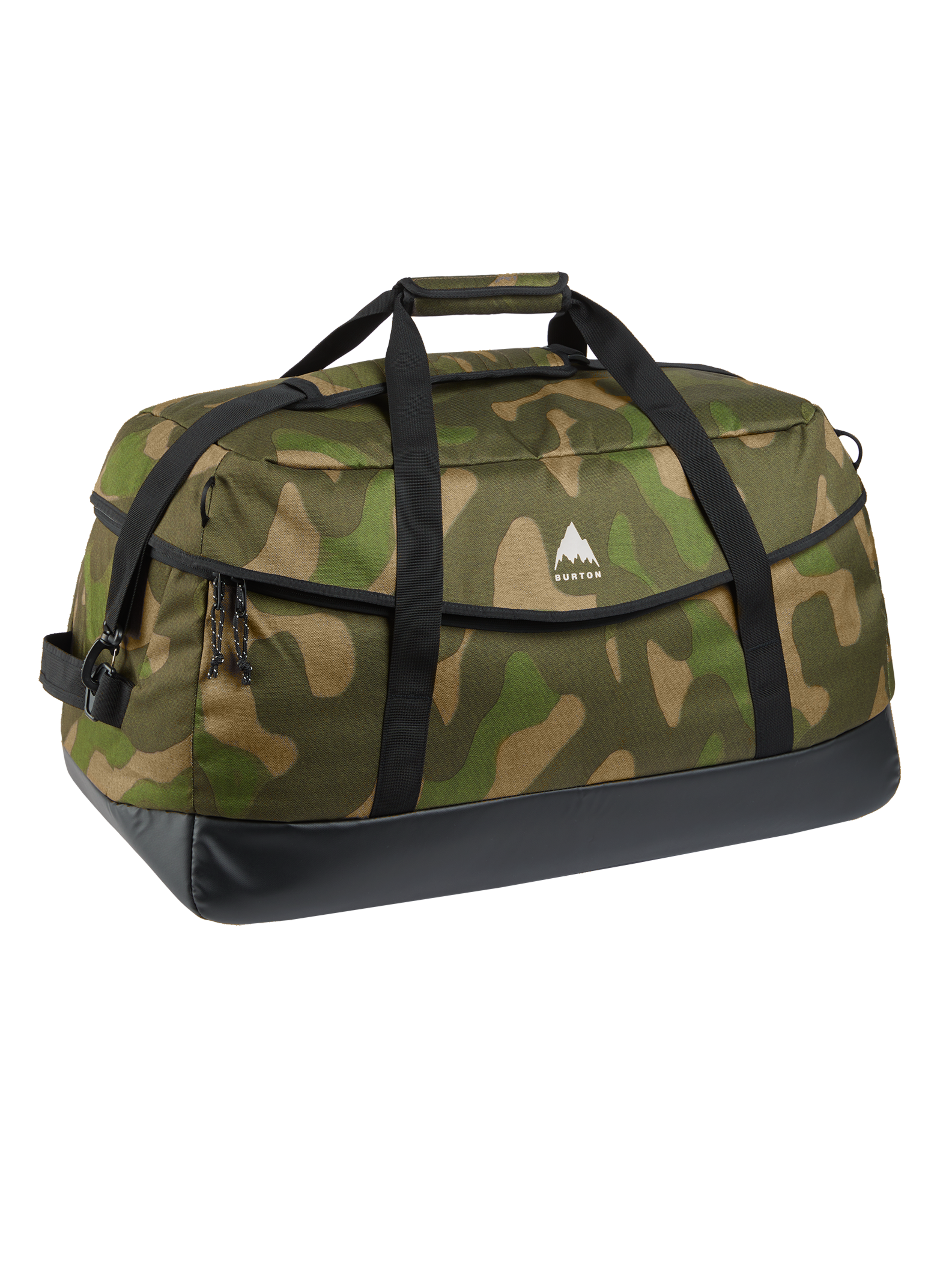 Burton Flight Attendant duffelbag 90 liter